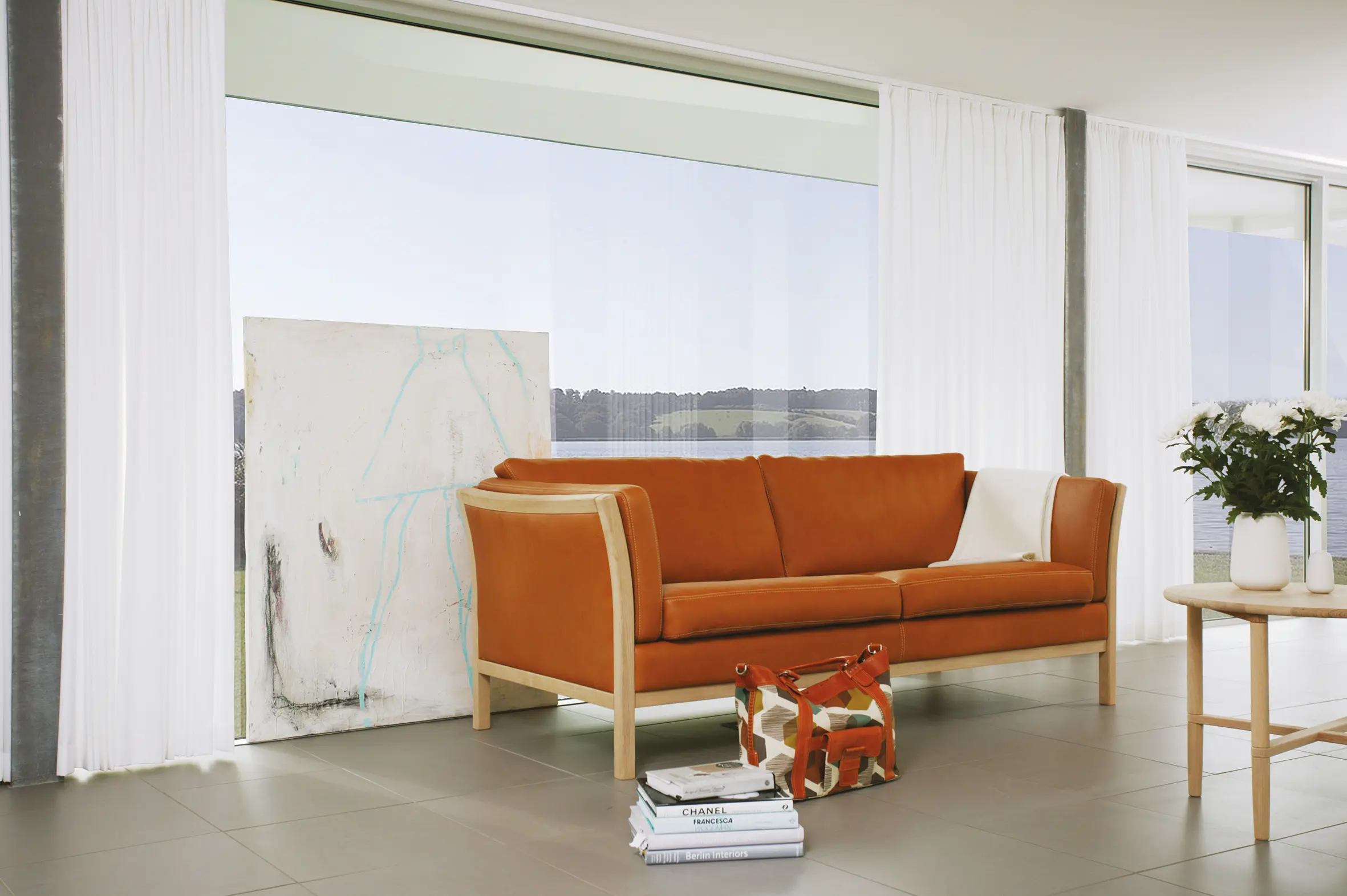Stouby - Paula Sofa