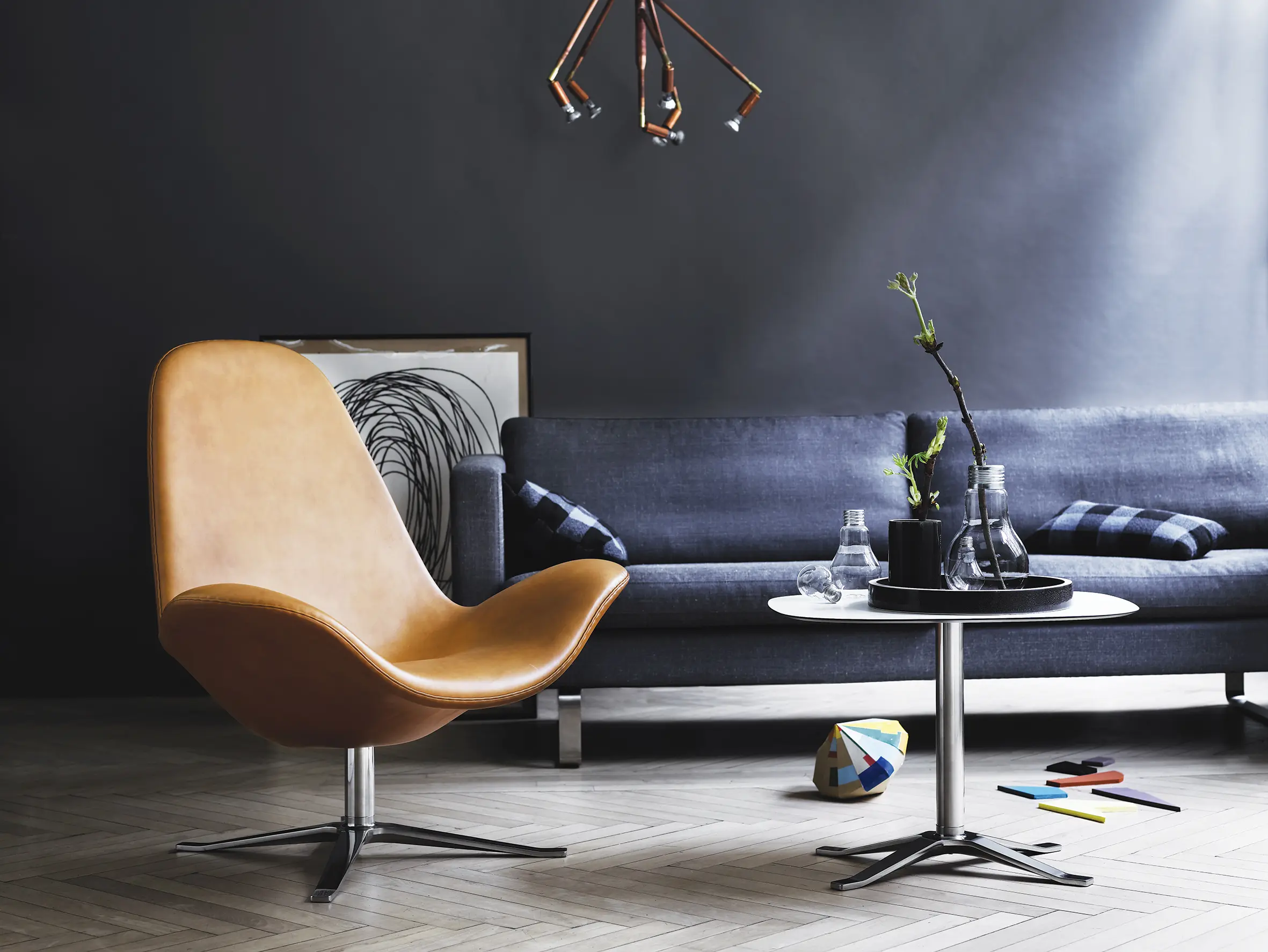 Stouby - Concord Cirrus Table