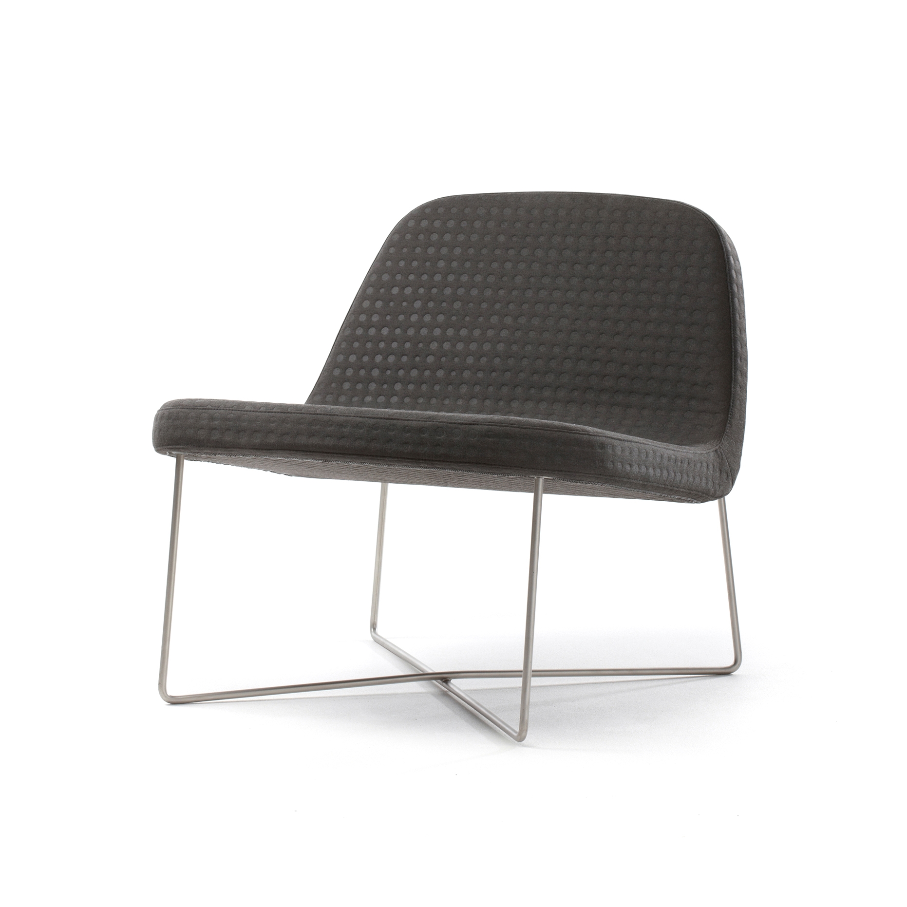 Mostra il prodotto Hang On Easychair del produttore Stouby