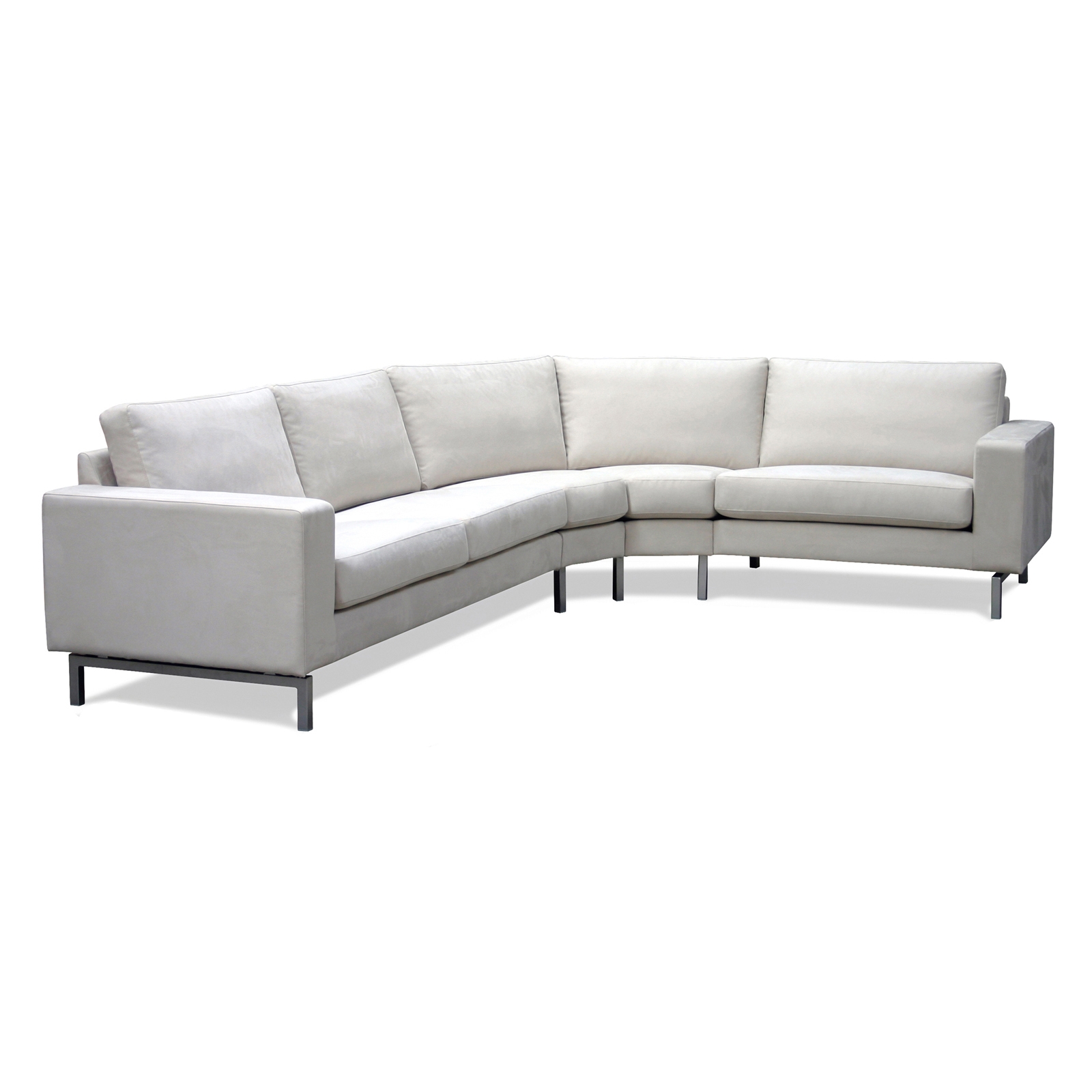 Mostra il prodotto Metropole Sofa del produttore Stouby