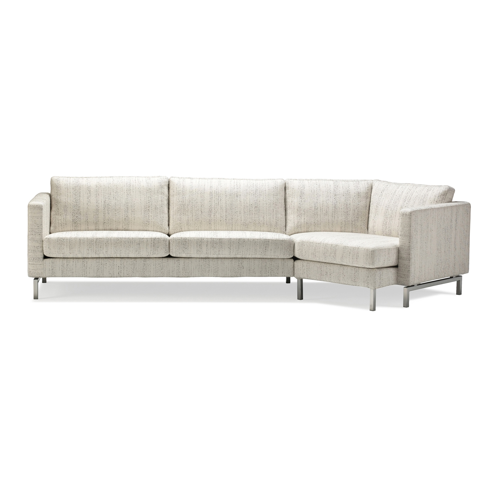 Mostra il prodotto Metropole Sofa del produttore Stouby