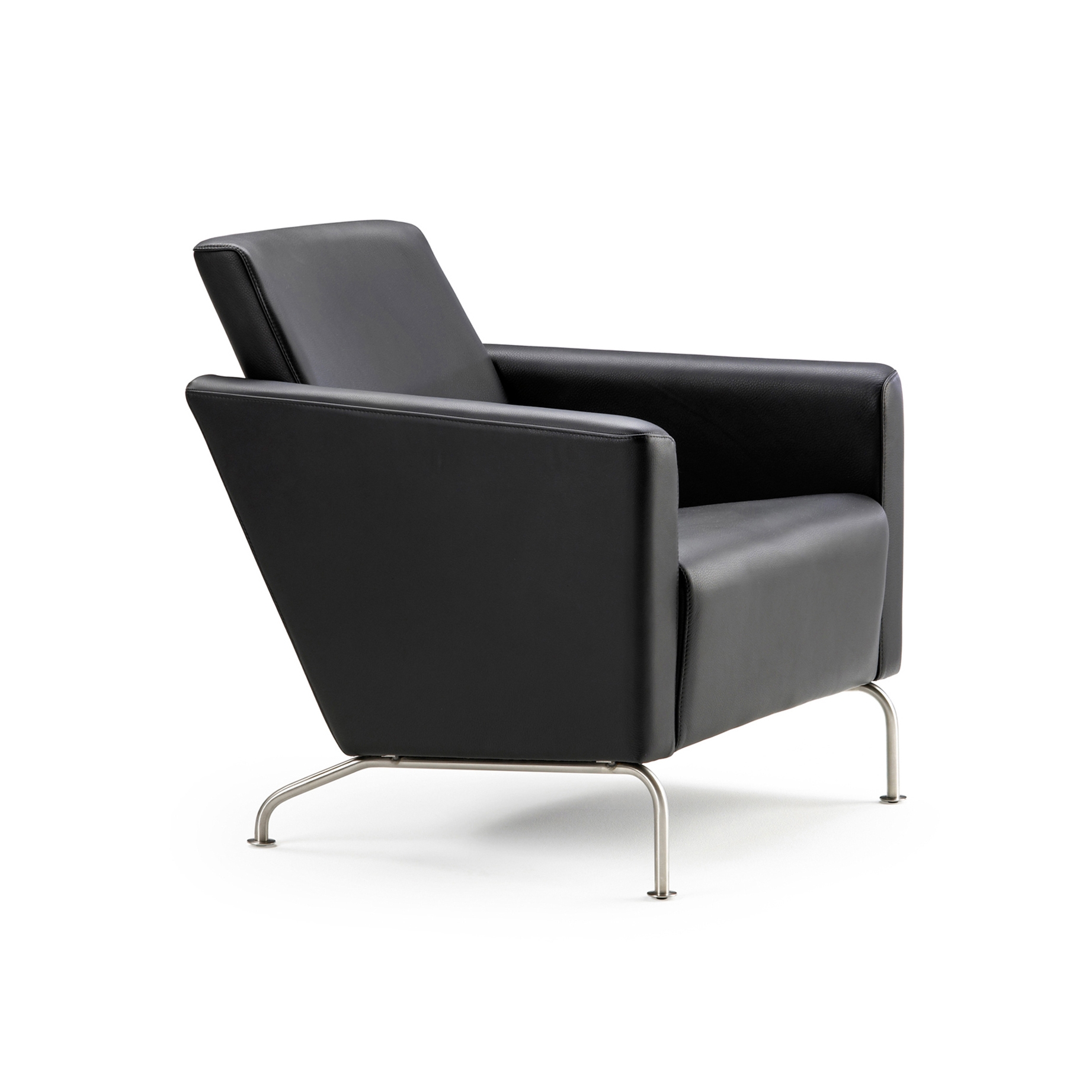 Mostrar el producto Ram Easychair del fabricante Stouby