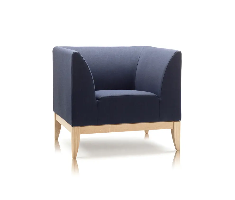 Stouby - Cubo Sessel