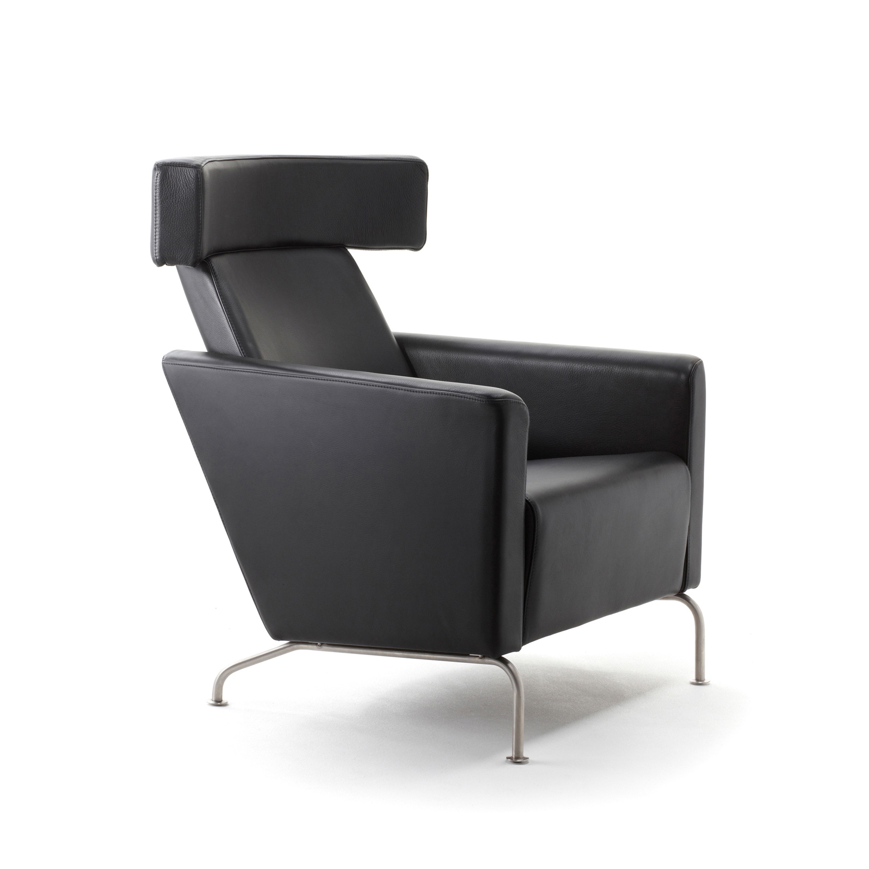 Mostrar el producto Ram high Easychair del fabricante Stouby