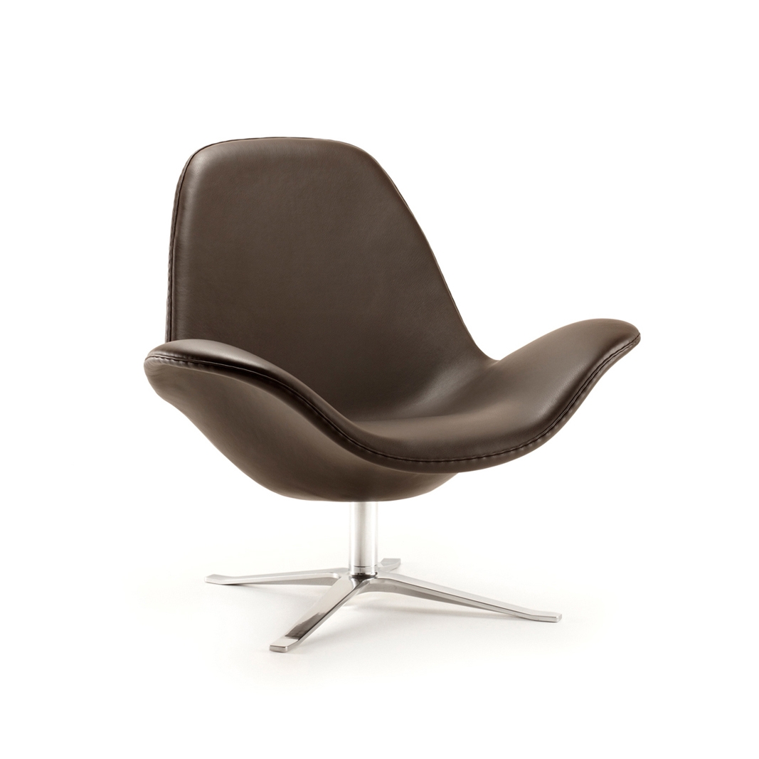 Mostrar el producto Concord low Armchair del fabricante Stouby