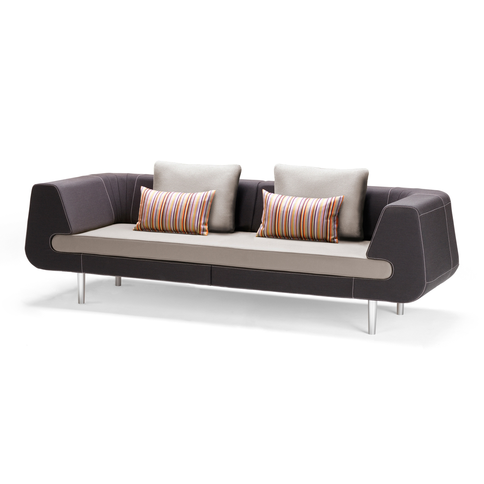Mostrar el producto Mirage Sofa del fabricante Stouby