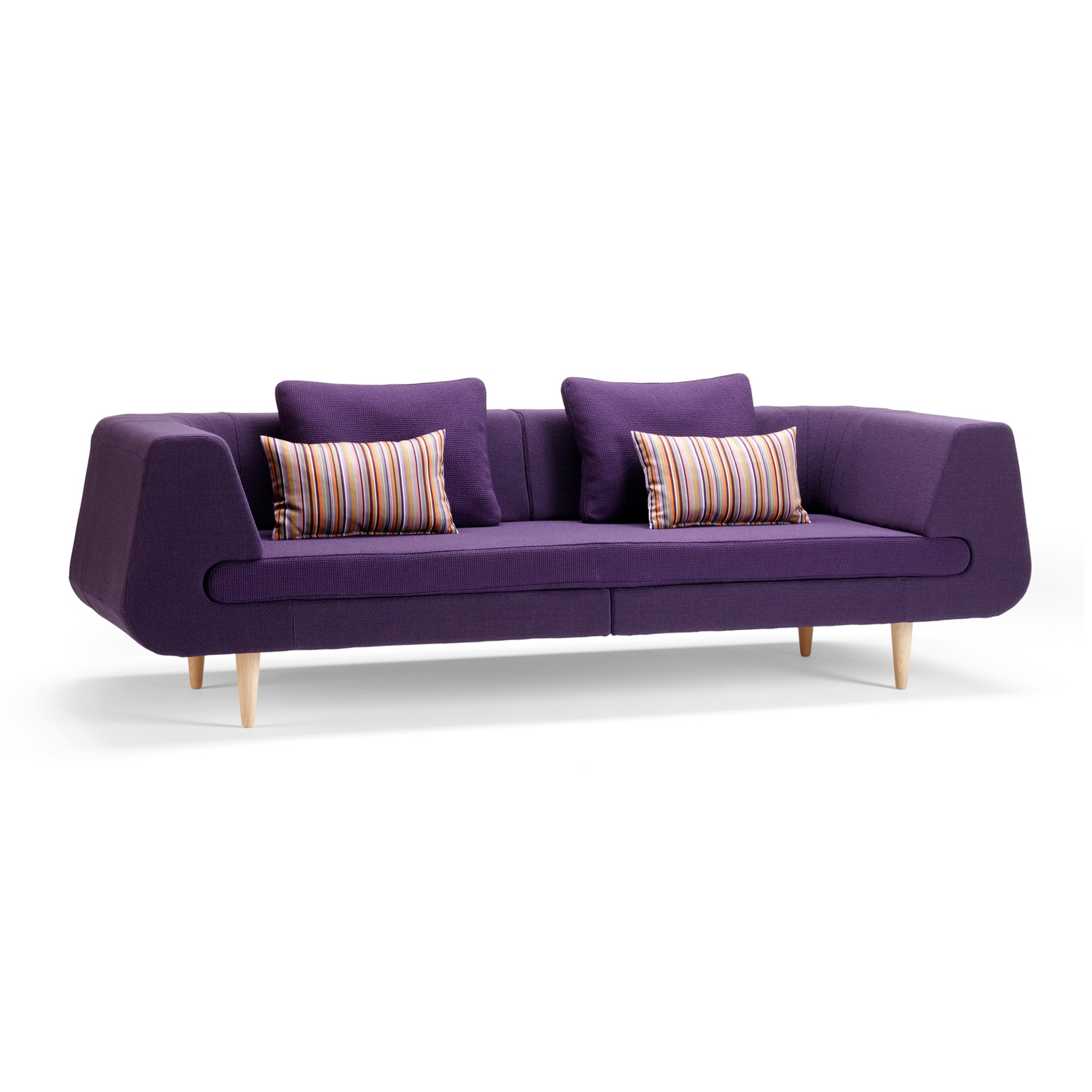 Mostrar el producto Mirage Sofa del fabricante Stouby