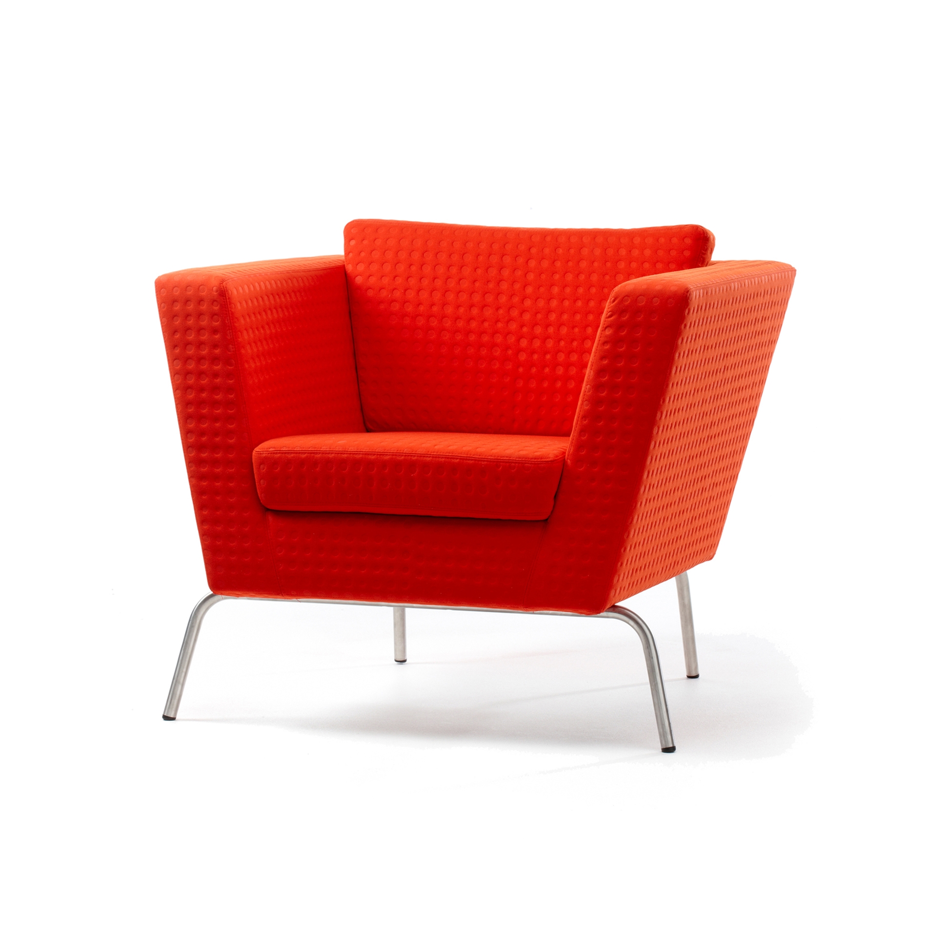 Mostrar el producto Wide Armchair del fabricante Stouby