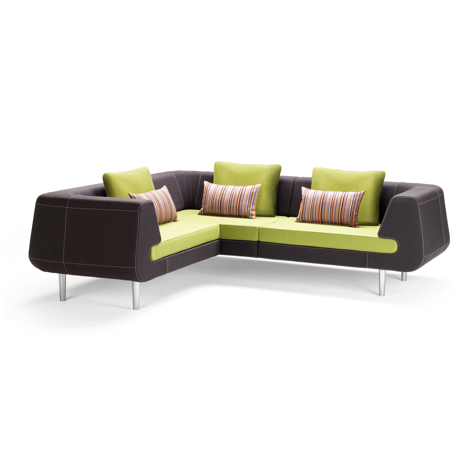 Mostrar el producto Mirage Sofa del fabricante Stouby