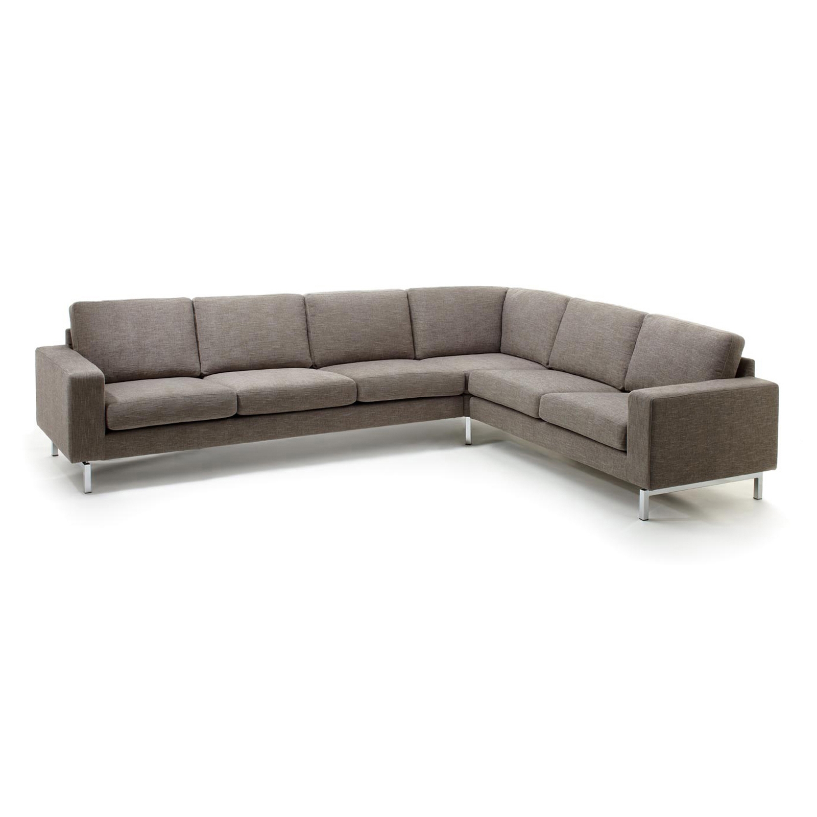 Mostra il prodotto Metropole Sofa del produttore Stouby