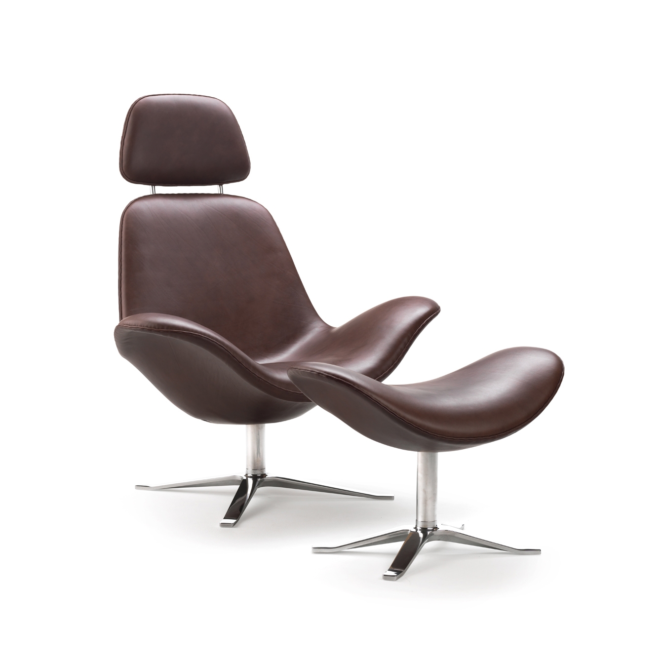 Mostrar el producto Concord Armchair with neck rest del fabricante Stouby