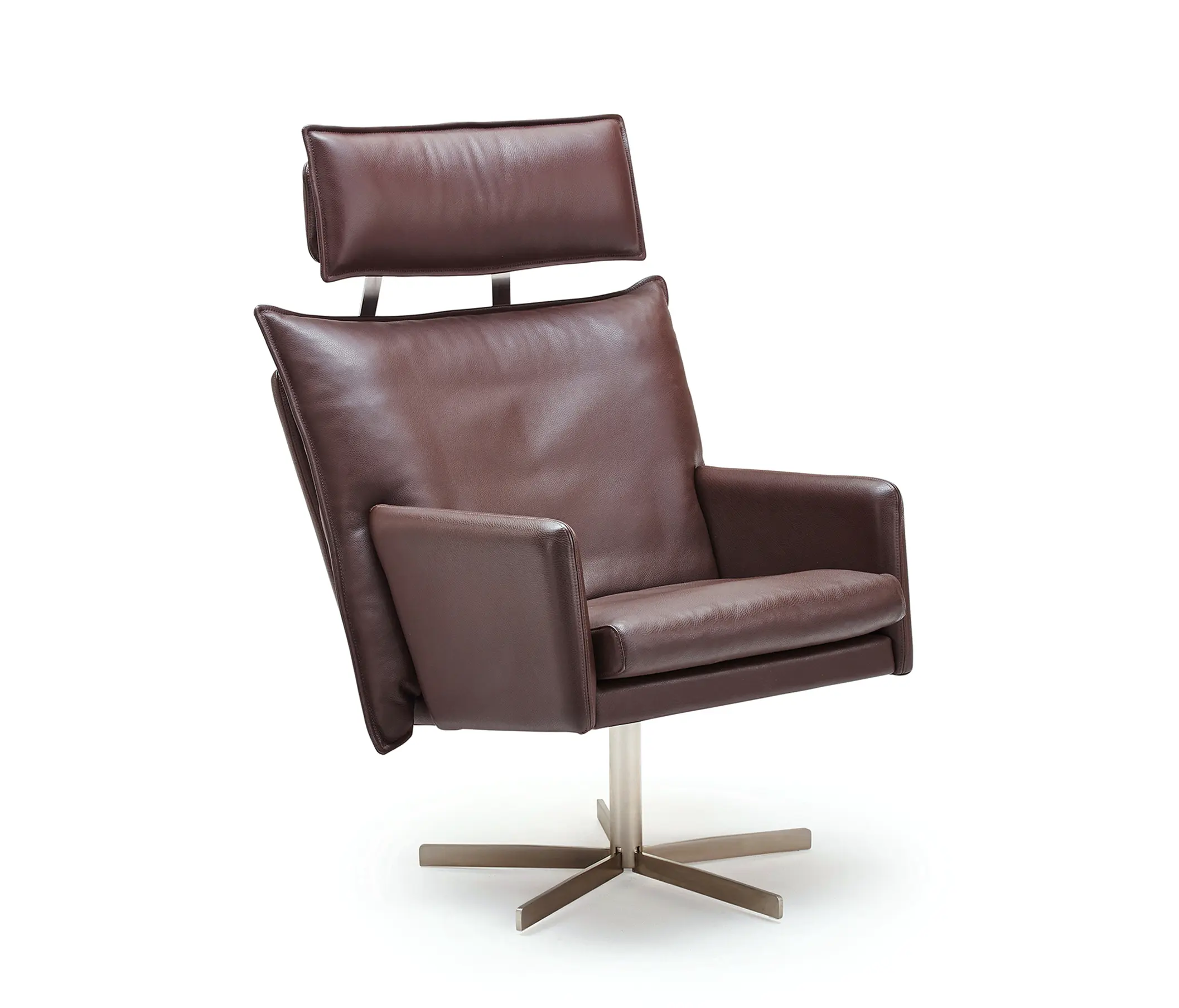 Stouby - Wigwam high Easychair