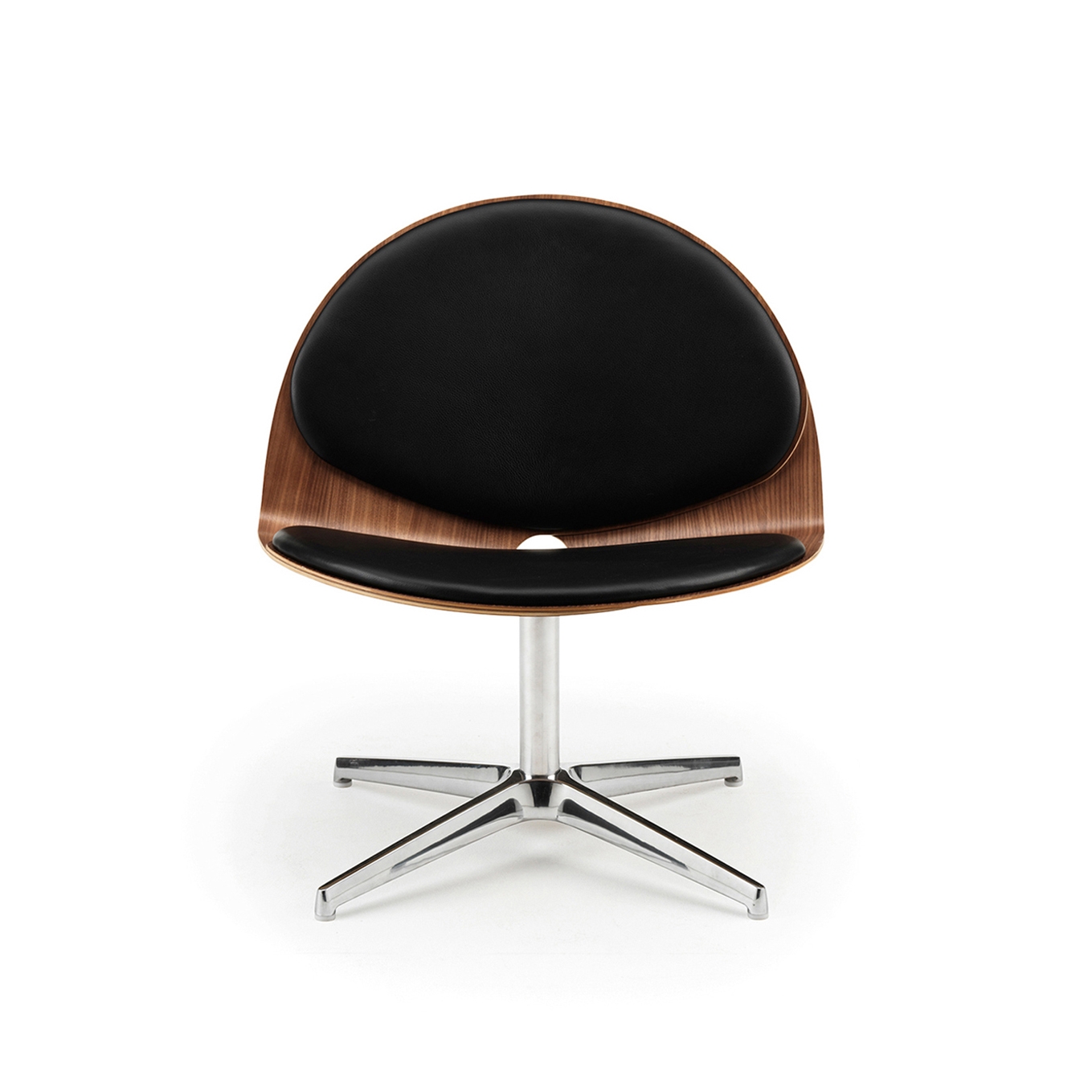 Biloba Armchair