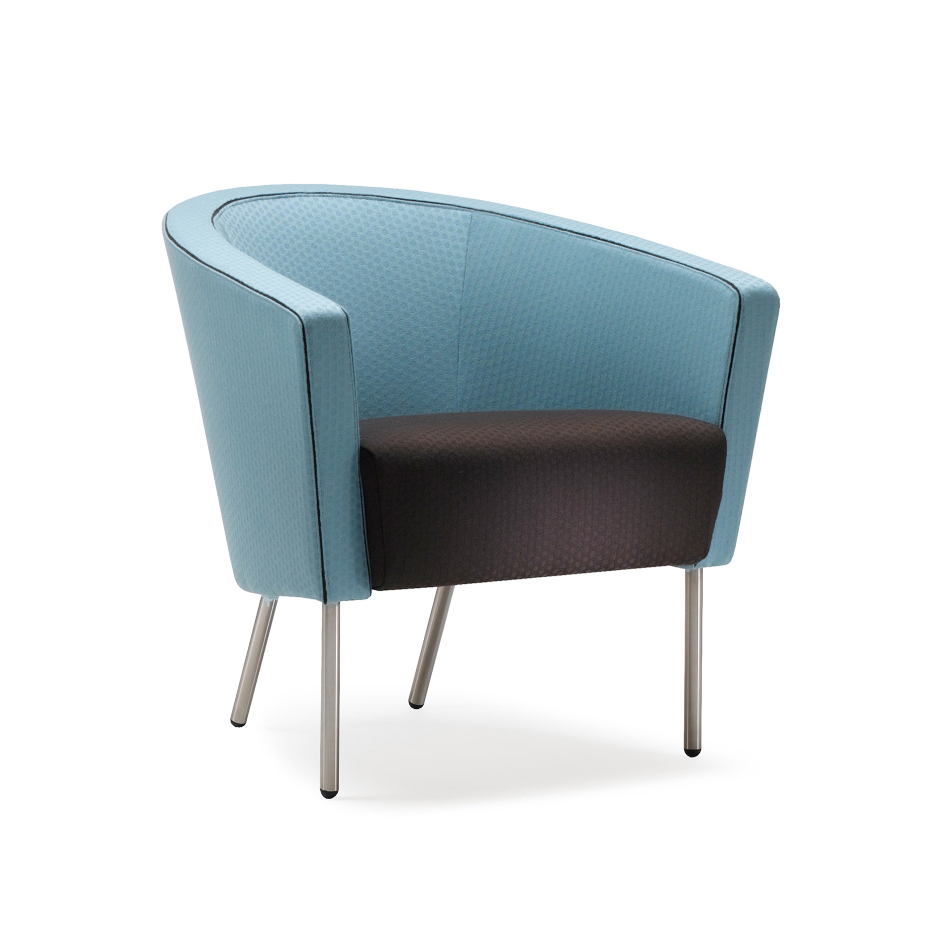 Mostra il prodotto Boat Armchair del produttore Stouby