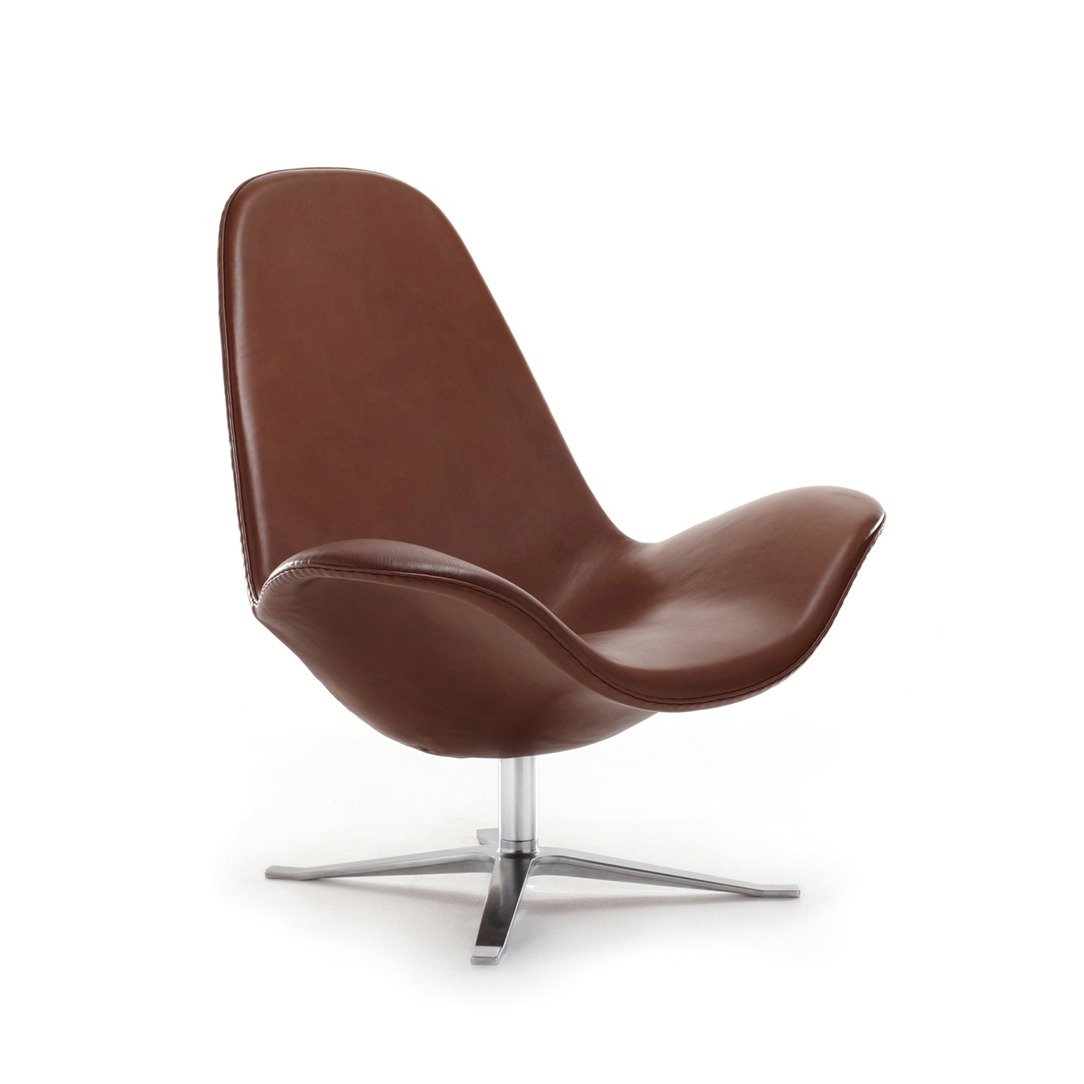 Mostrar el producto Concord high Armchair del fabricante Stouby