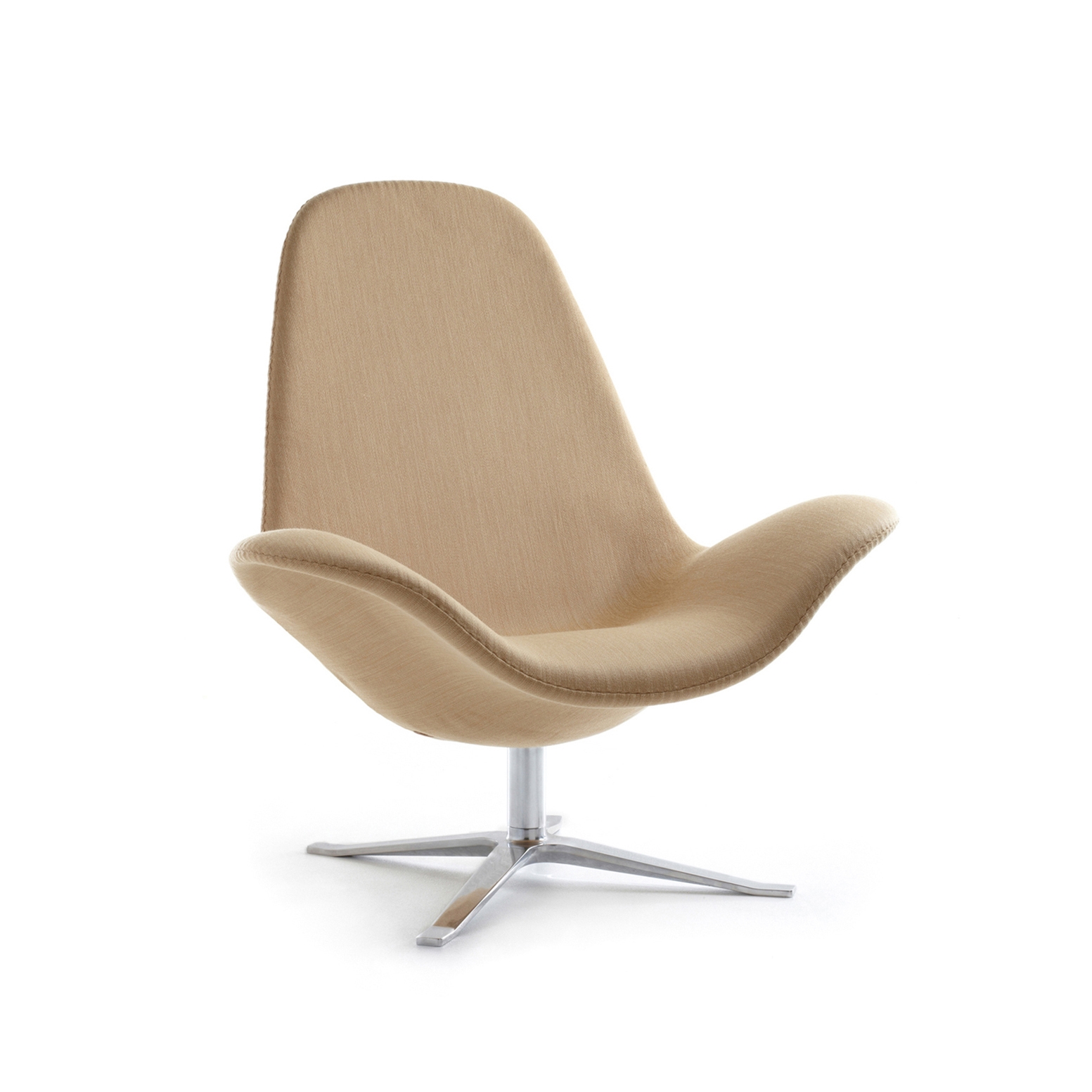 Mostrar el producto Concord high Armchair del fabricante Stouby
