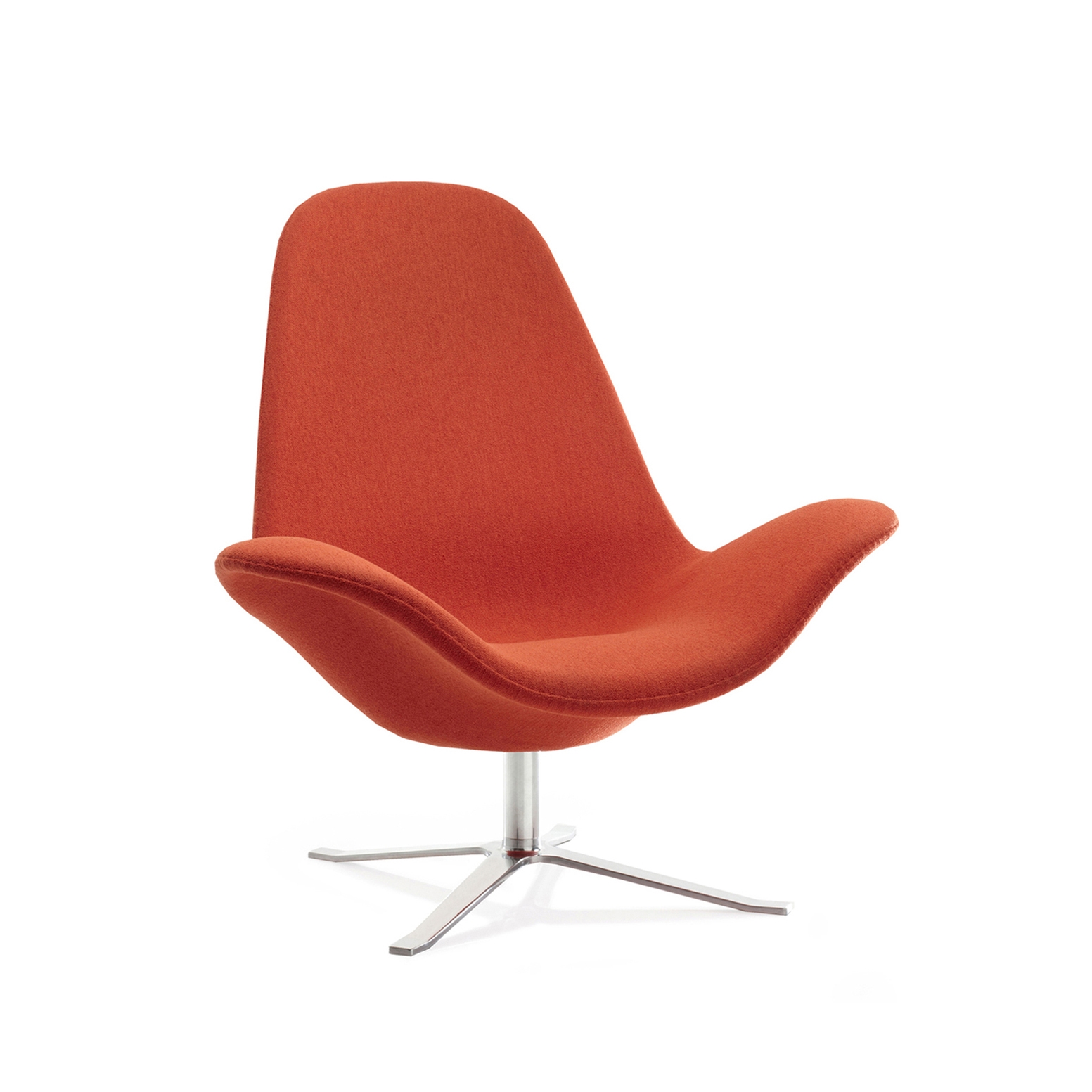 Concord high Armchair