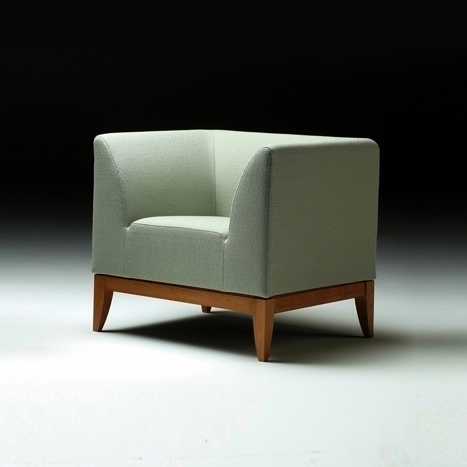 Cubo Sessel