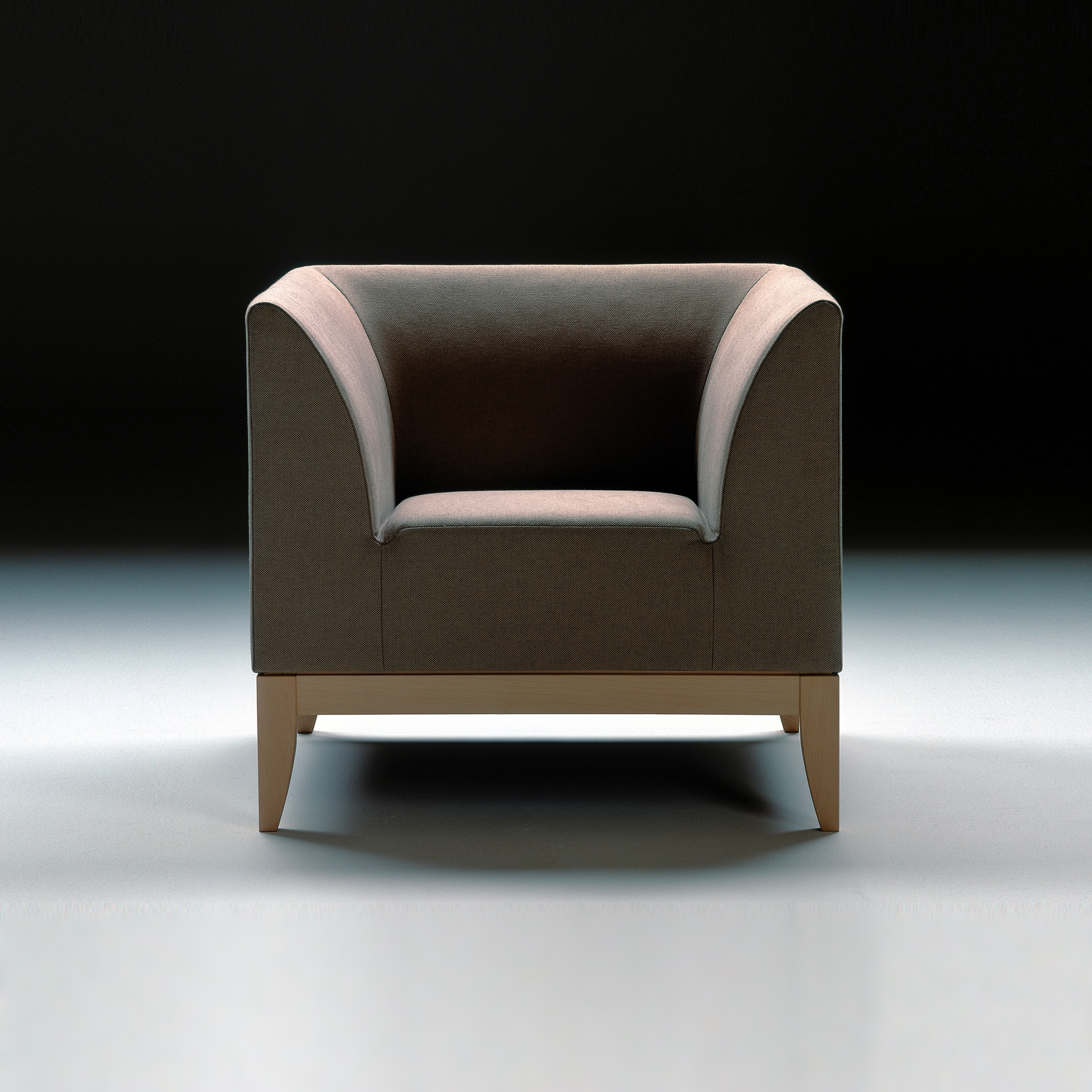 Cubo Sessel