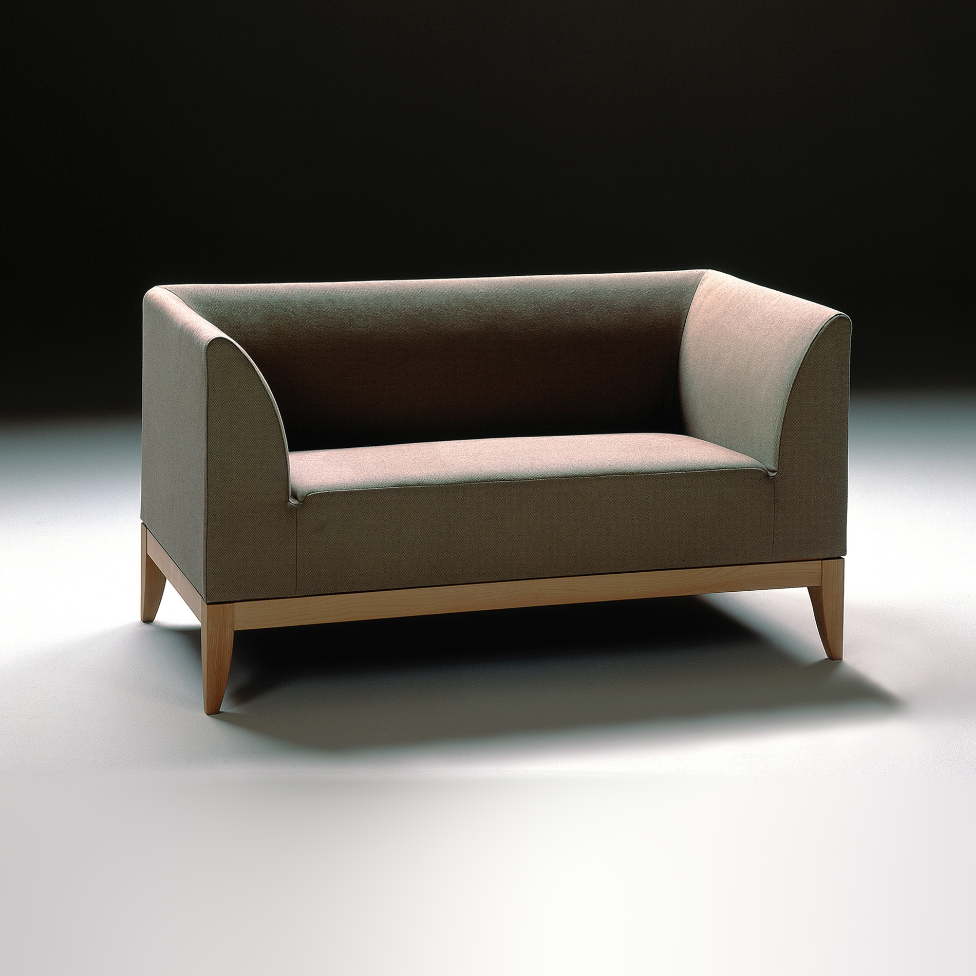 Produkt Cubo Sofa des Herstellers Stouby anzeigen