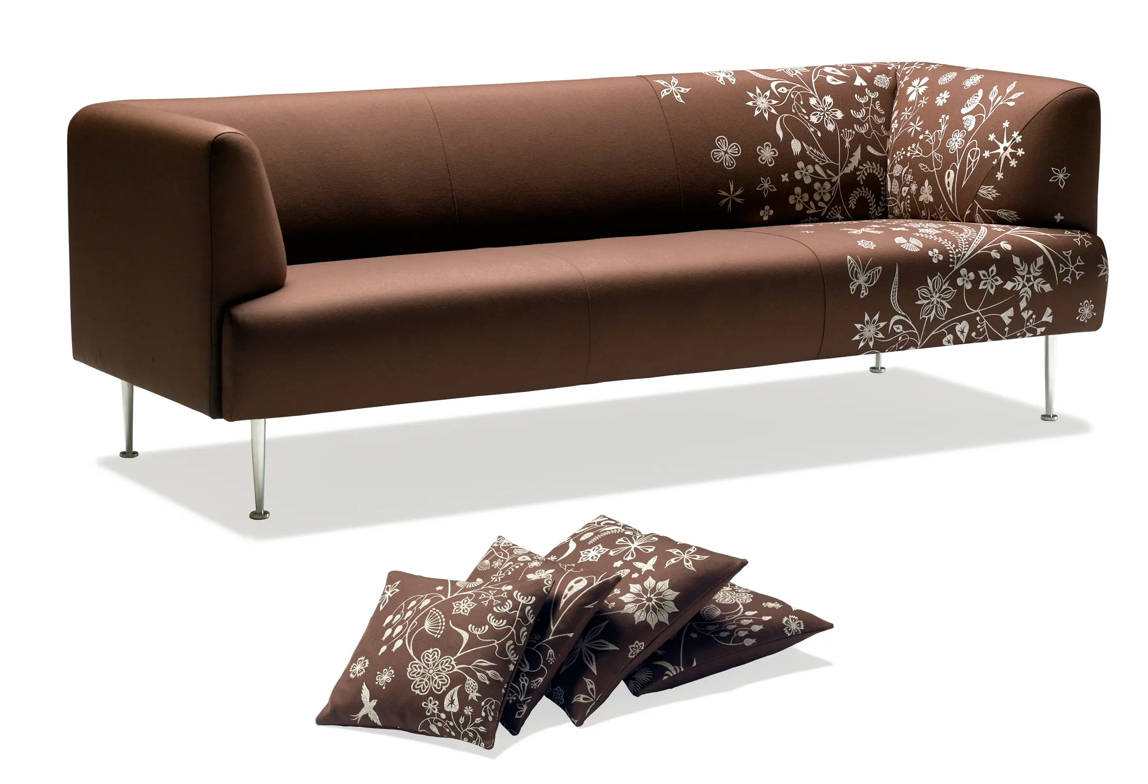 Stouby - Gemini Sofa