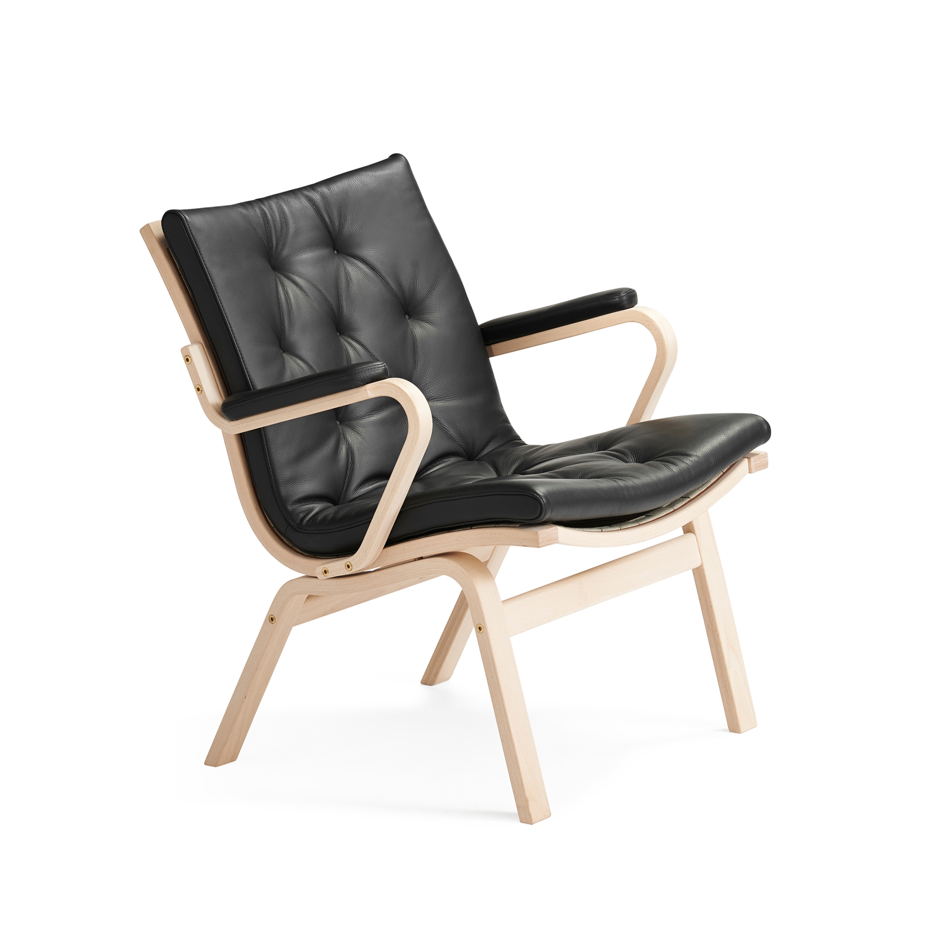 Display product Albert de luxe Armchair from manufacturer Stouby