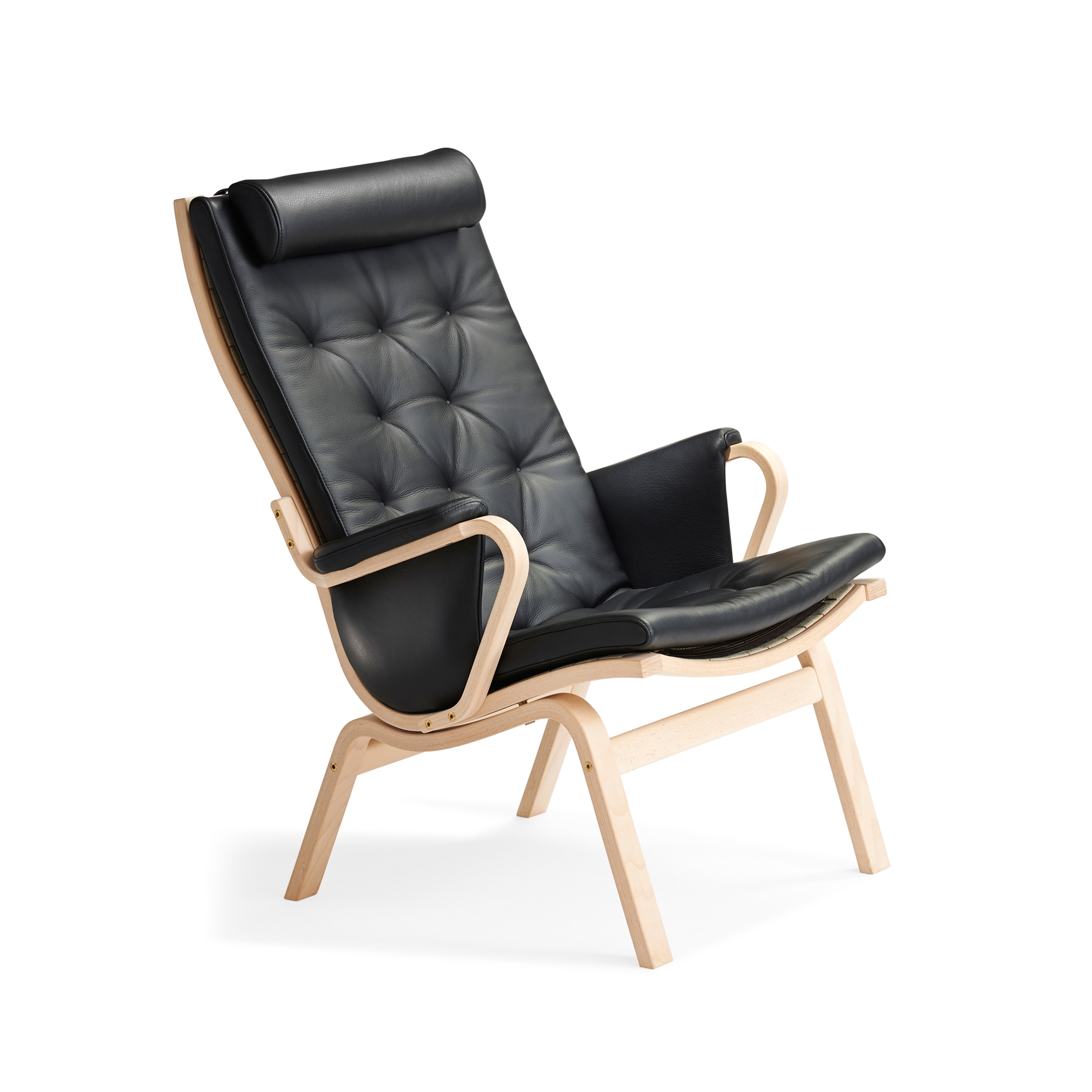 Vertoon produk Albert de luxe Armchair van vervaardiger Stouby