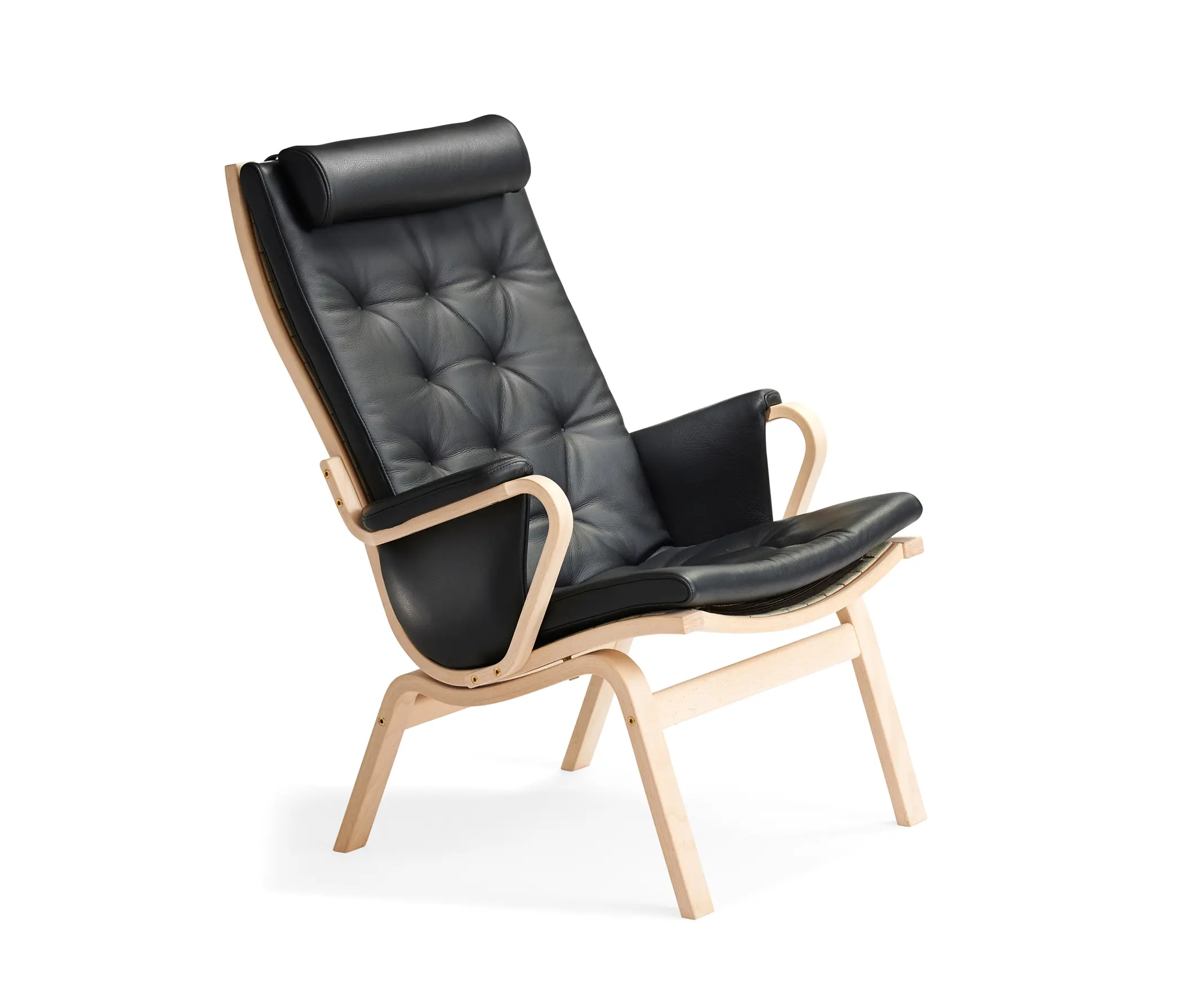 Stouby - Albert de luxe Armchair