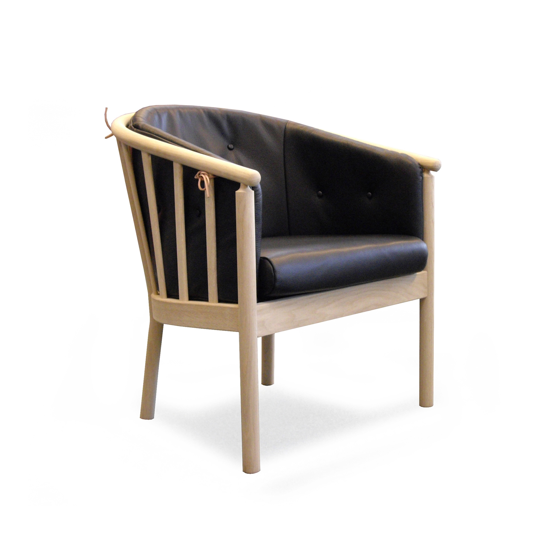 Vertoon produk Bella Lux Armchair van vervaardiger Stouby