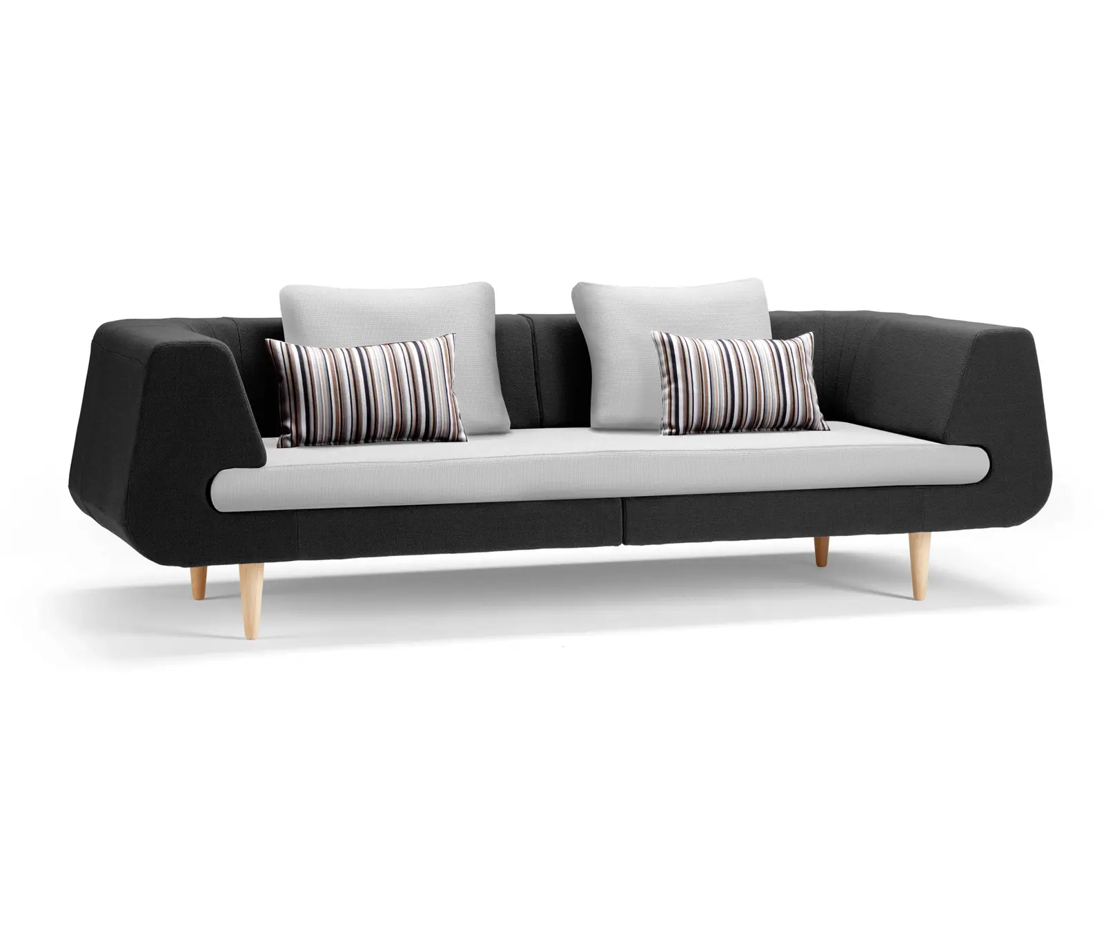 Stouby - Mirage Sofa