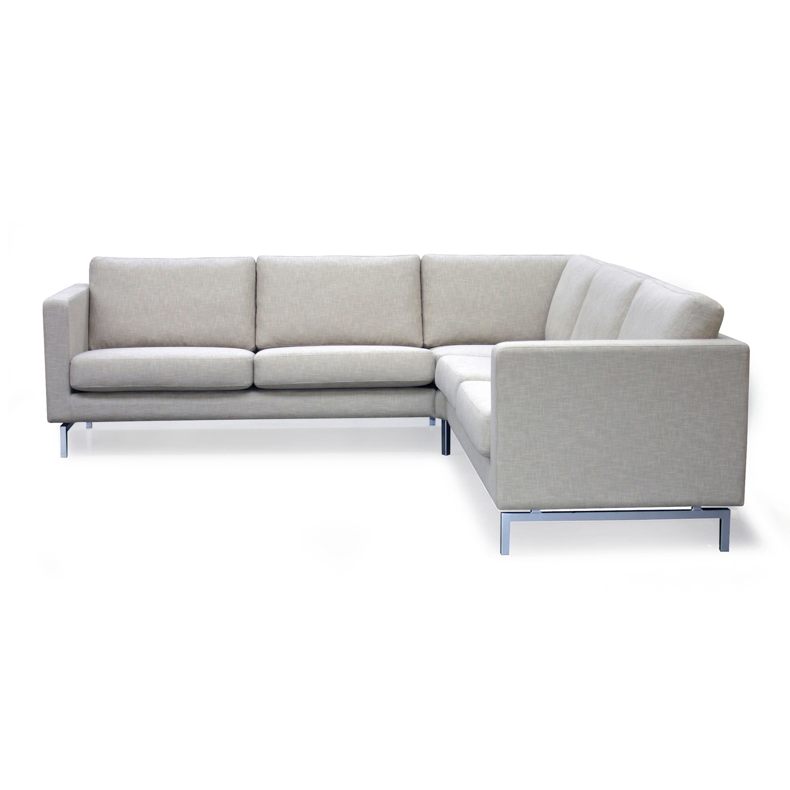 Mostra il prodotto Metropole Sofa del produttore Stouby