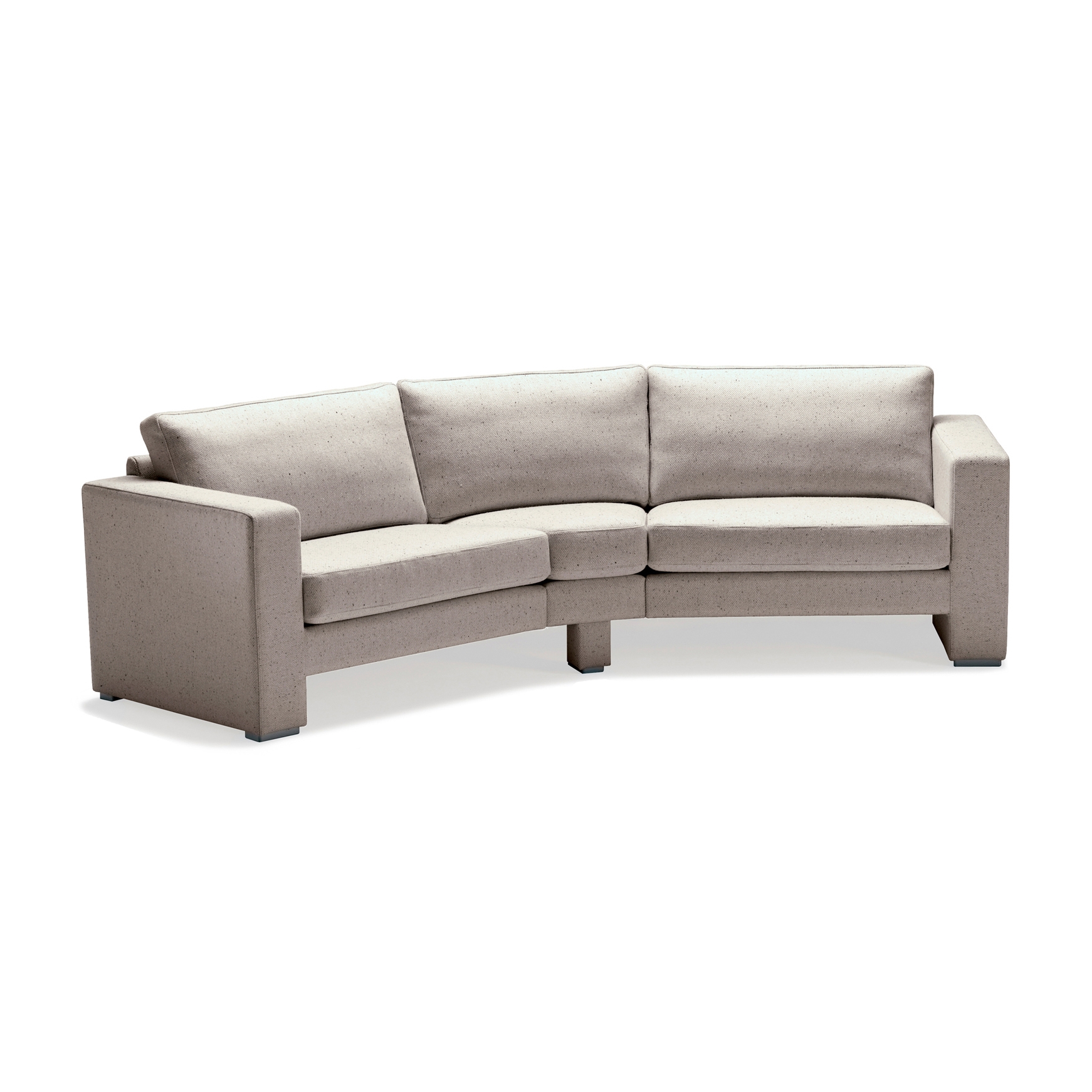 Mostra il prodotto Metropole Sofa del produttore Stouby