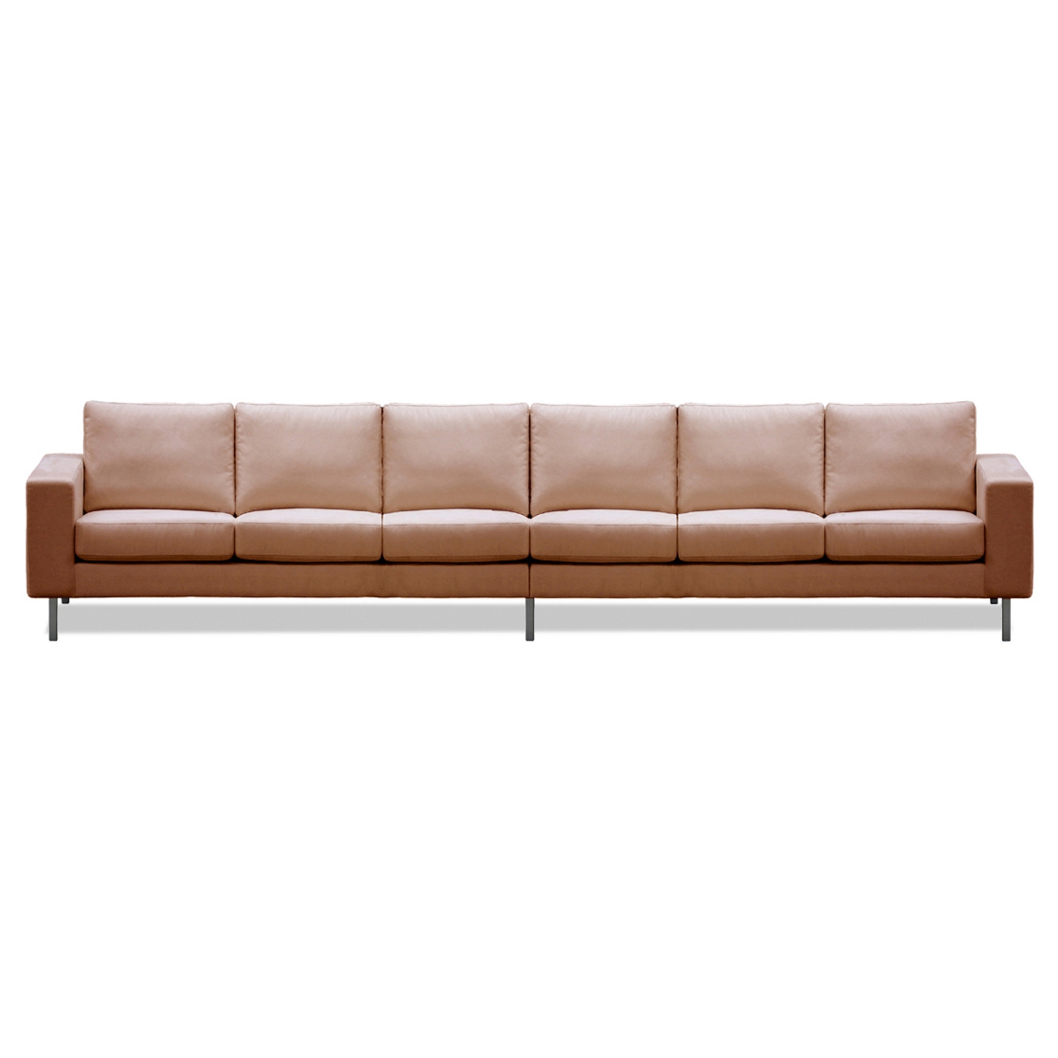 Mostra il prodotto Metropole Sofa del produttore Stouby