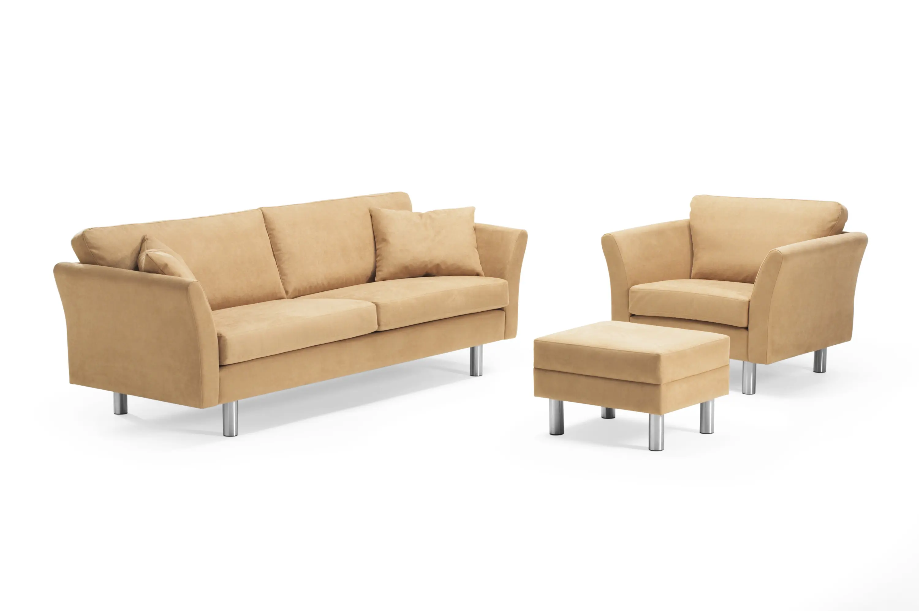 Stouby - HJM Lotus Sofa