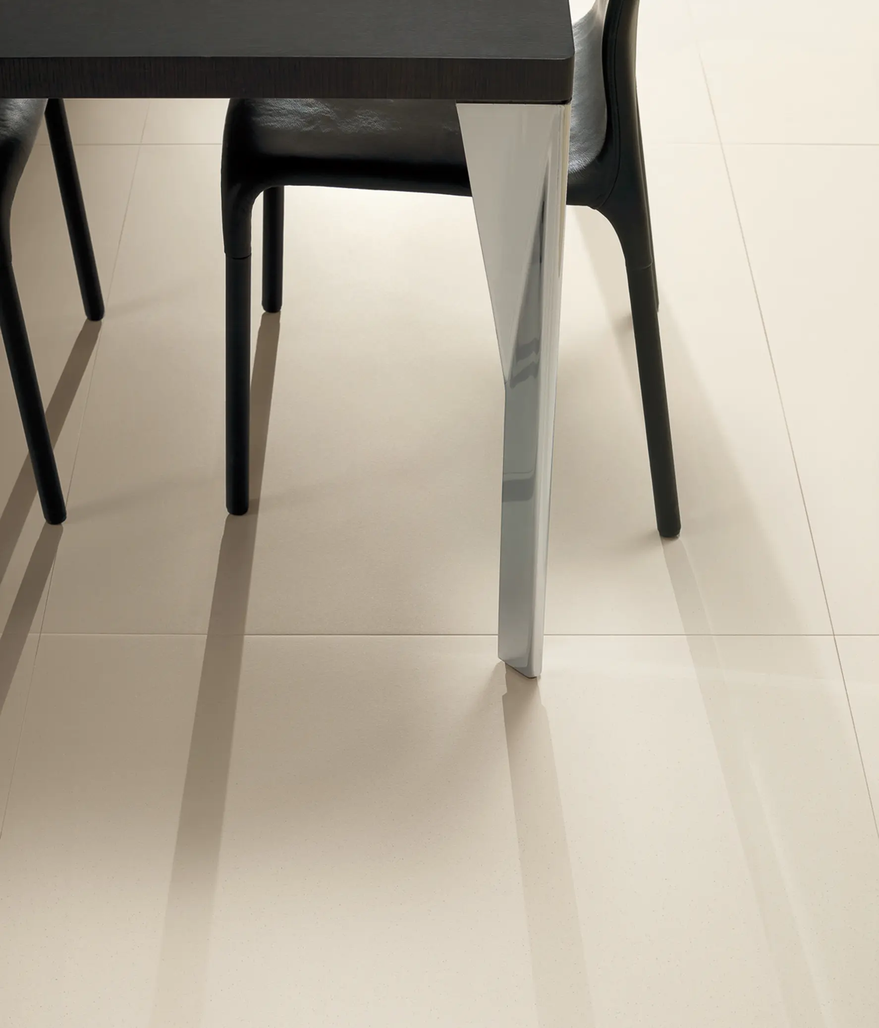 Caesar - More Eclypse matt- smooth Stave