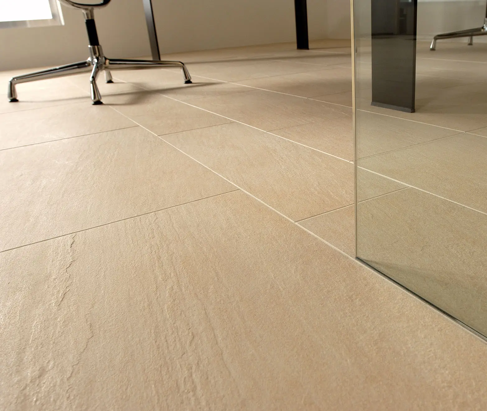 Caesar - Q2 Quarzita di Barge Compositione 2