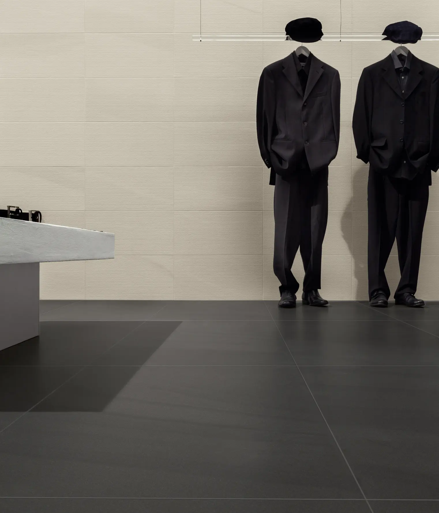 Caesar - Flow Wall 3D Dune