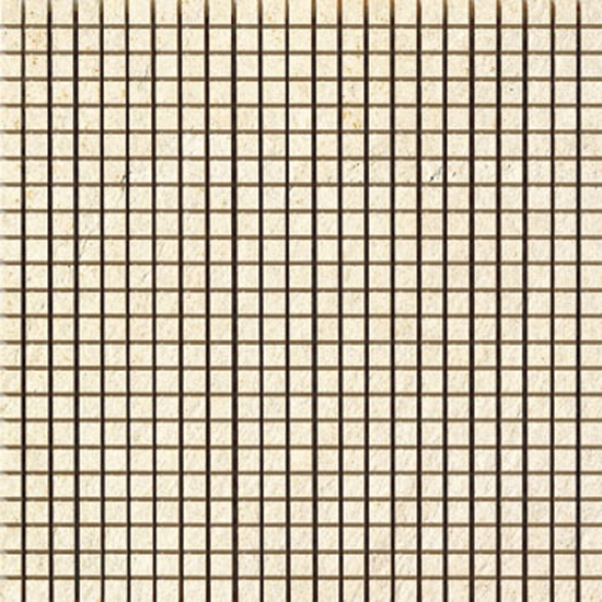 Display product Absolute White Star Composizione D from manufacturer Caesar