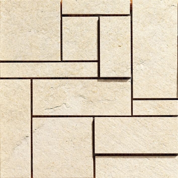 Display product Absolute White Star Dimension from manufacturer Caesar