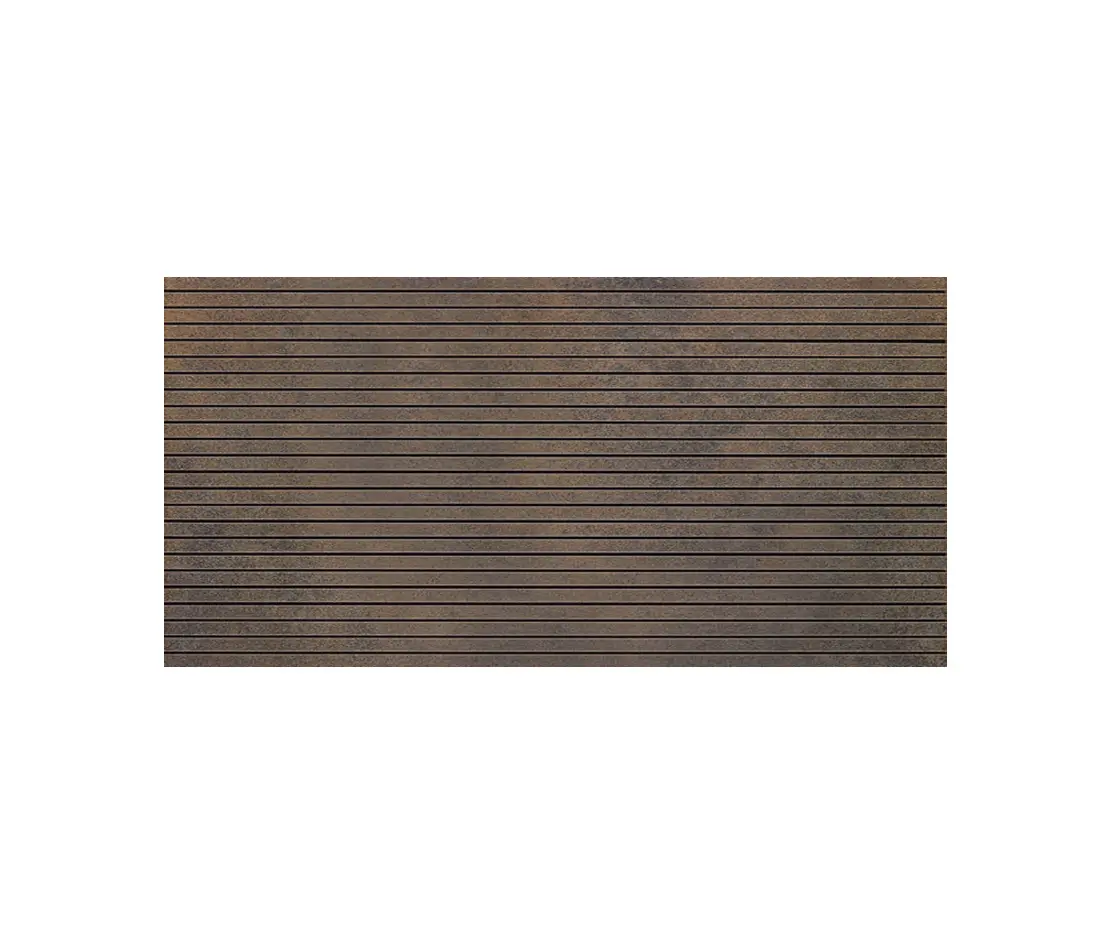 Caesar - D-Sign Leather Stave
