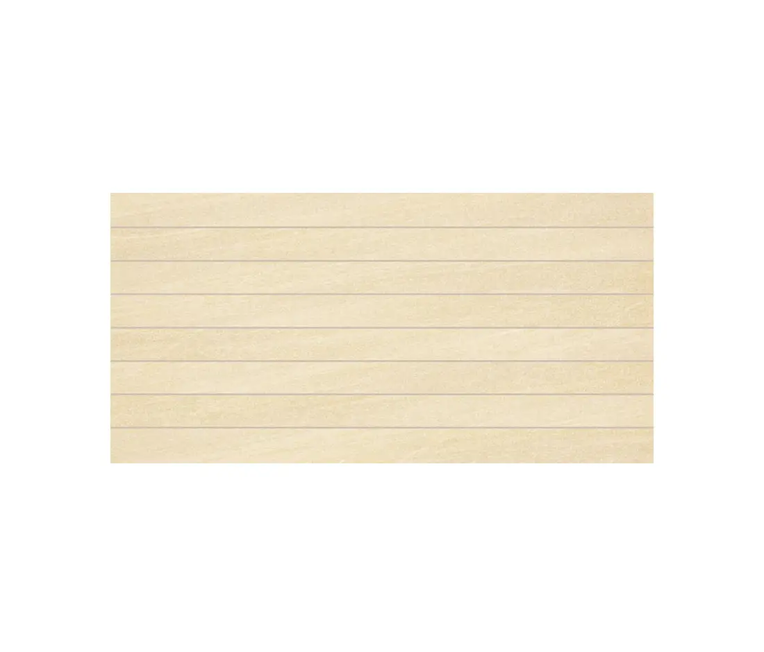 Caesar - E.motion Sandy White Stave