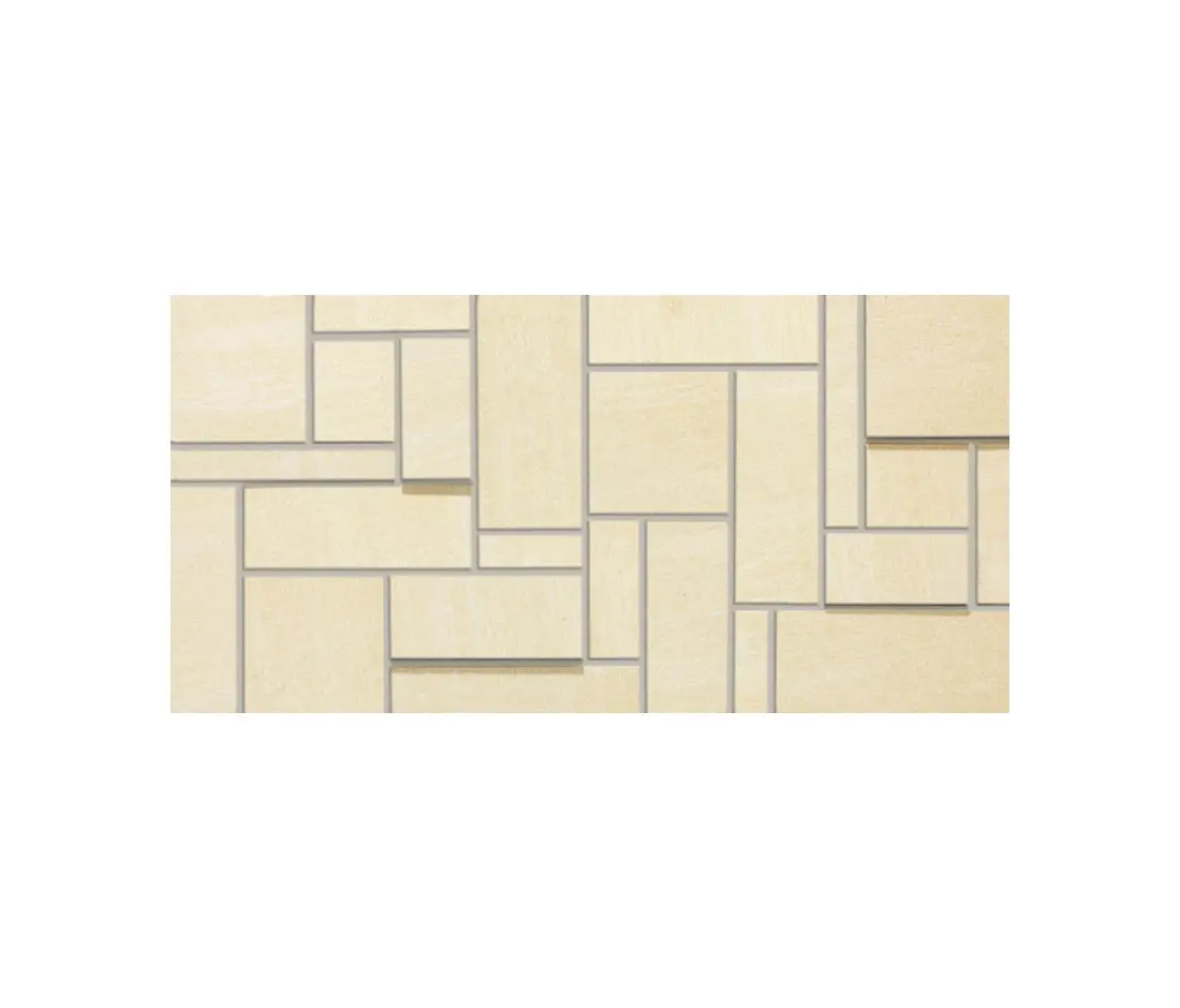 Caesar - E.motion Sandy White Dimension
