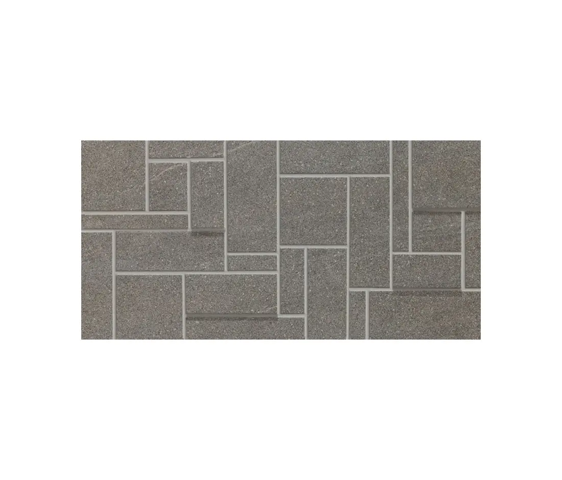 Caesar - E.motion Trendy Black Dimension