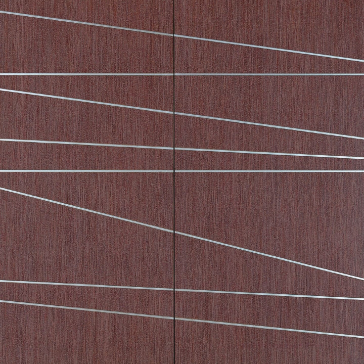 Display product Feel Purple Steel from manufacturer Caesar