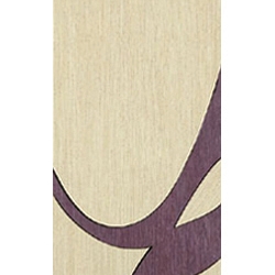 Display product Feel Purple Manciuria from manufacturer Caesar