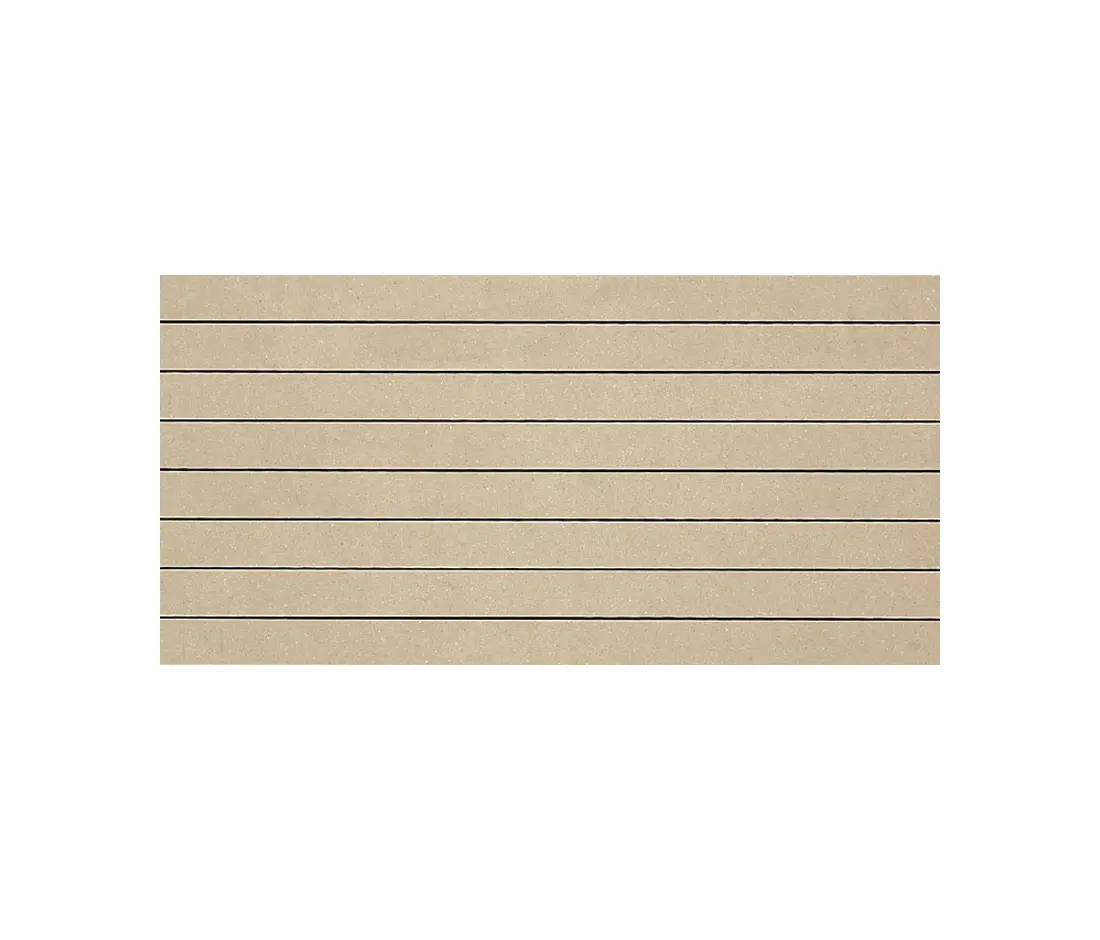 Caesar - More Sahara matt- smooth Stave