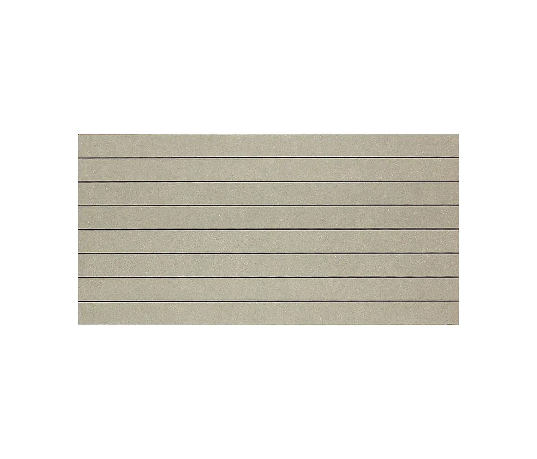 Caesar - More Iridium matt- smooth Stave