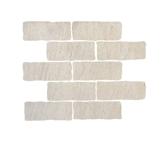 Caesar - Q2 Sinta Quartz Brick 1