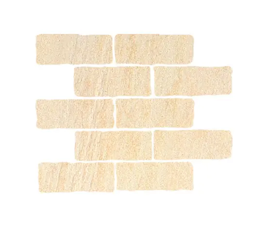 Caesar - Q2 Tea Quartz Brick 1