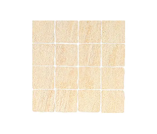 Caesar - Q2 Tea Quartz Brick 2